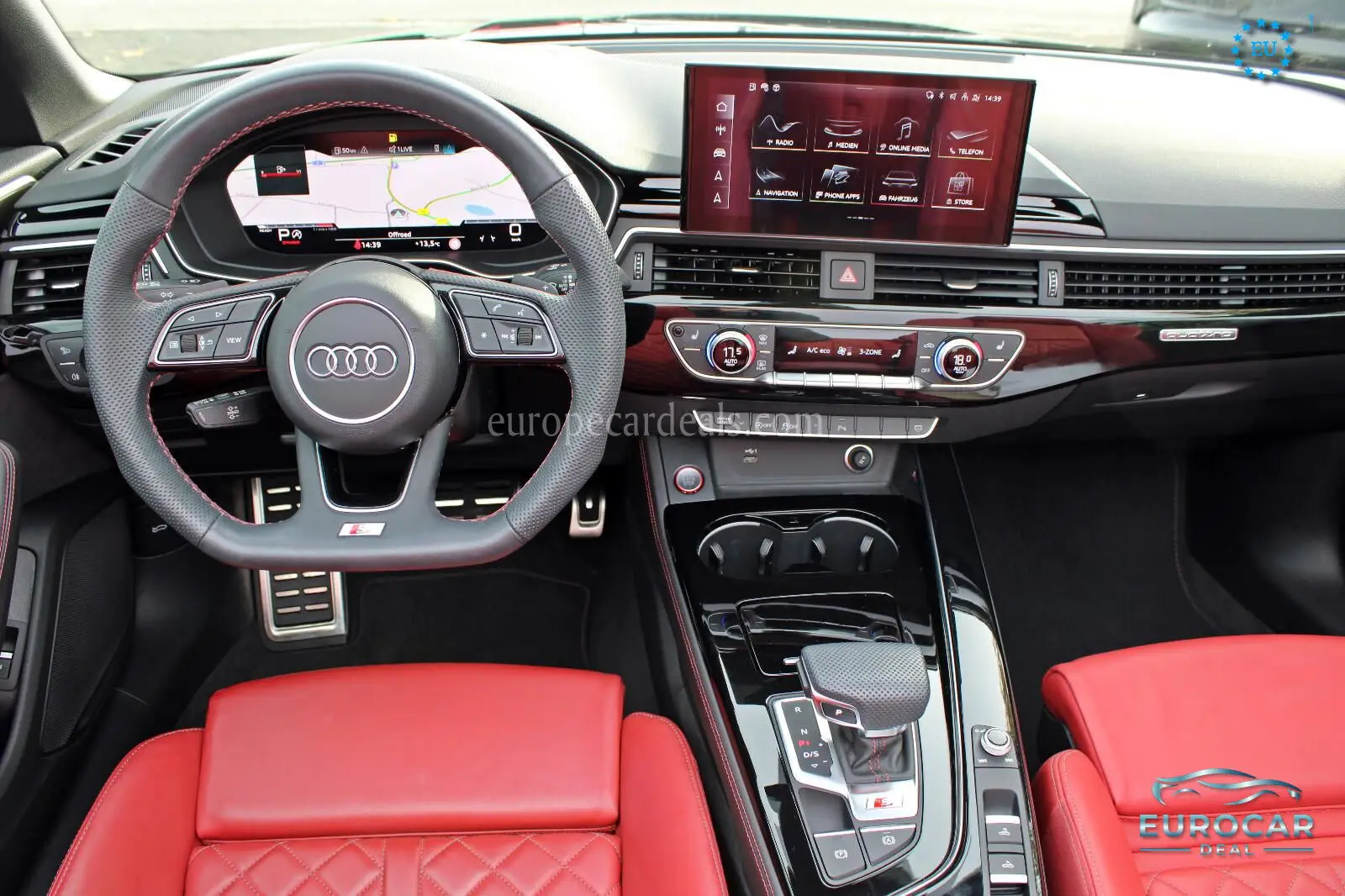 Audi S5