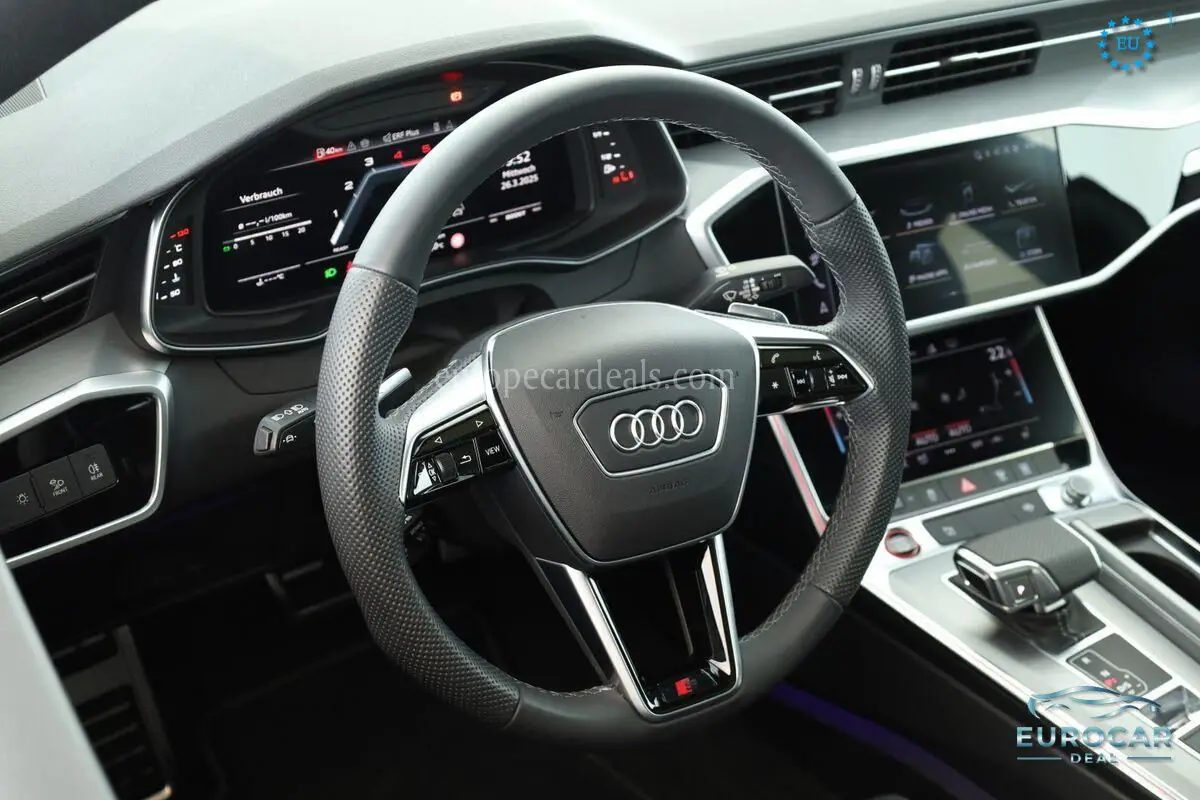 Audi S7