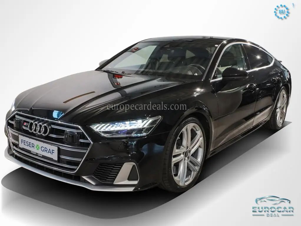 Audi S7