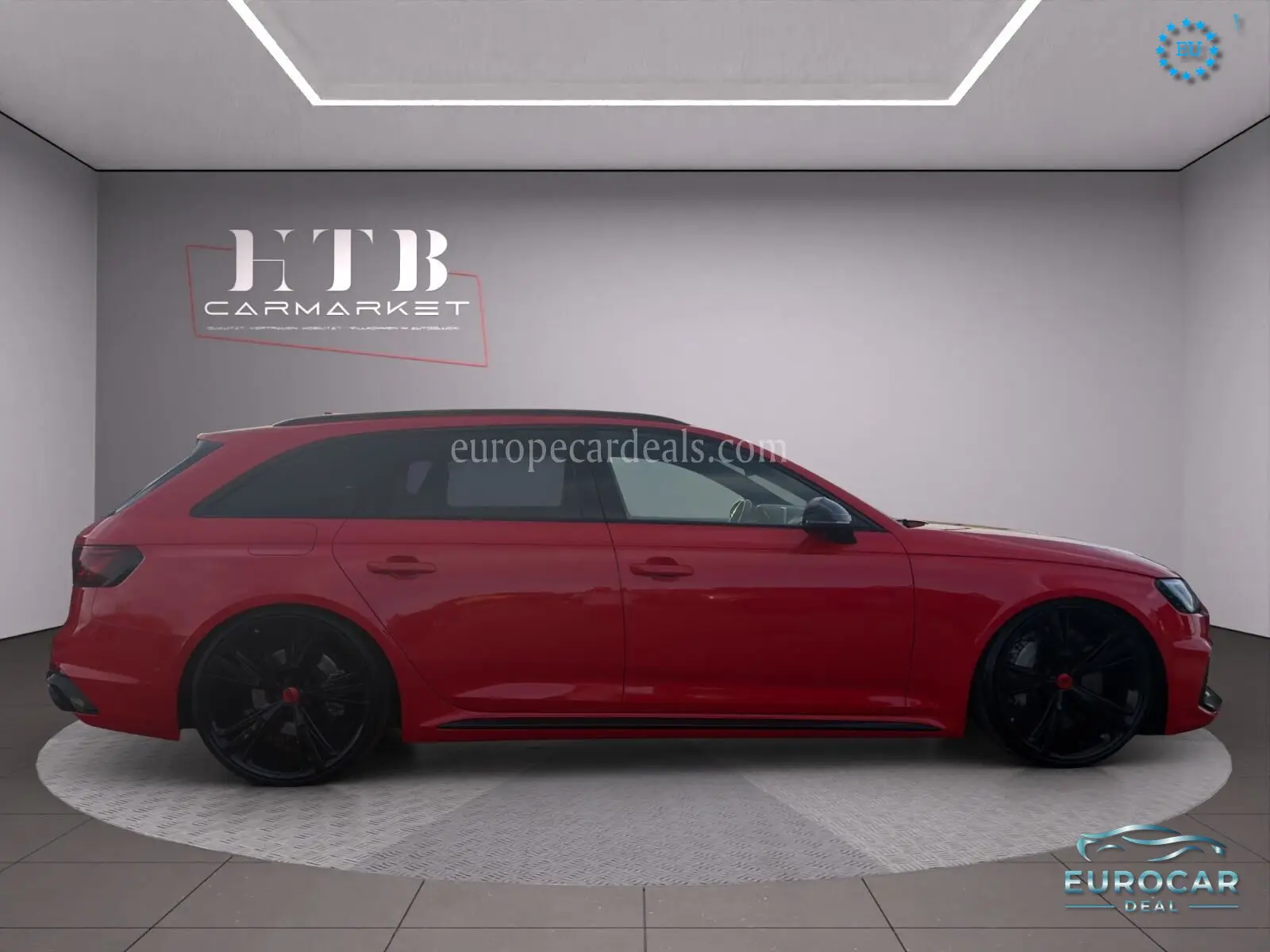 Audi RS4