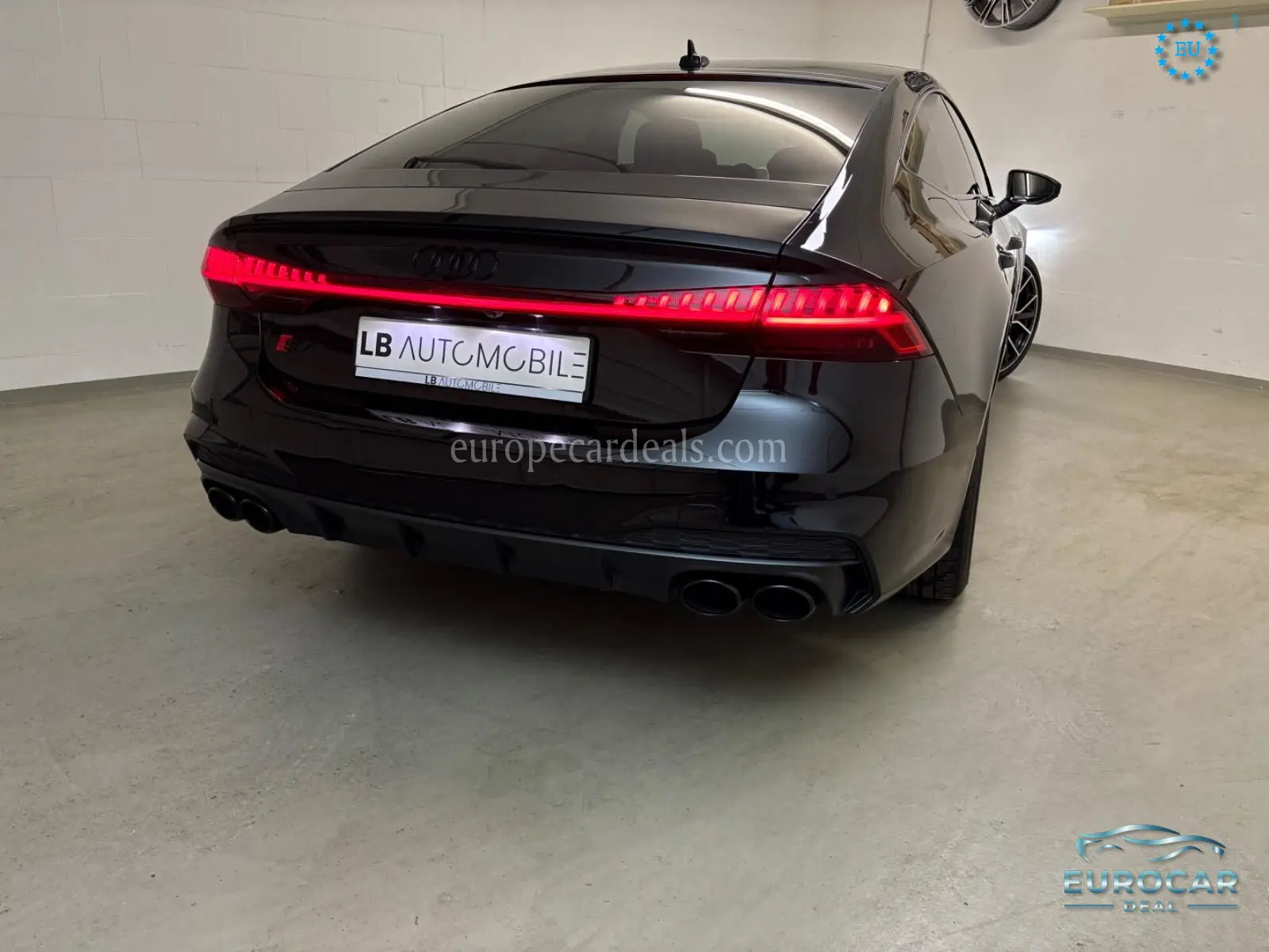 Audi S7