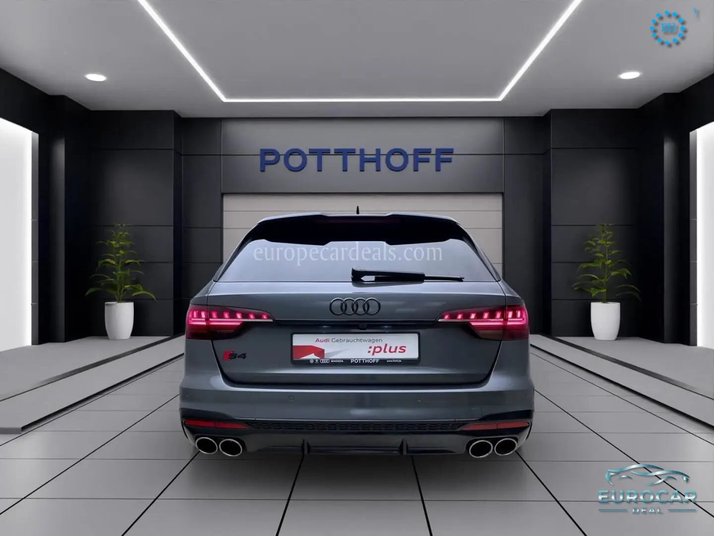 Audi S4