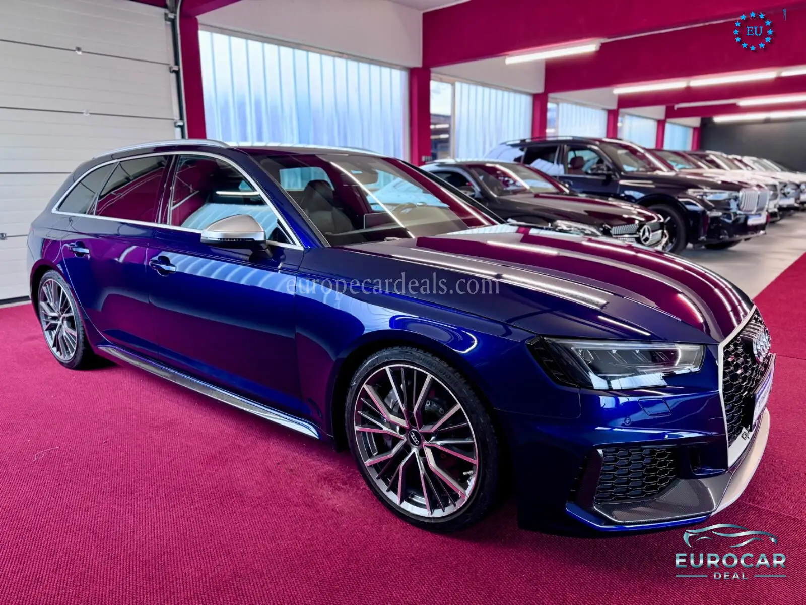 Audi RS4