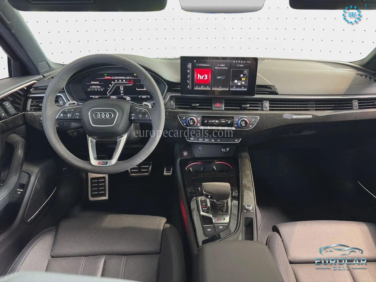 Audi RS4
