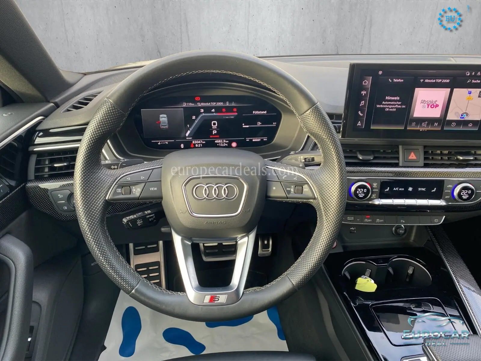Audi S5