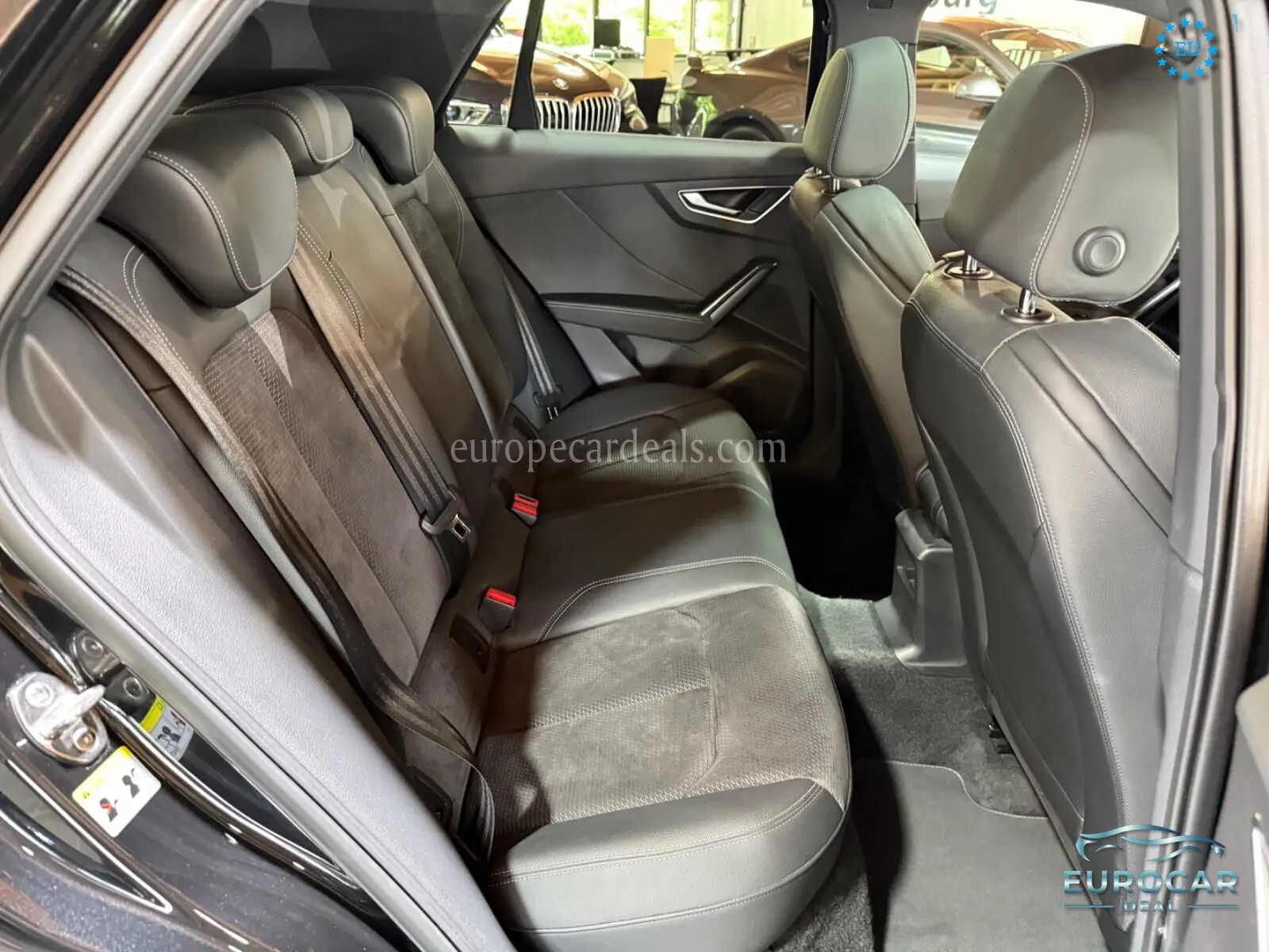 Audi SQ2