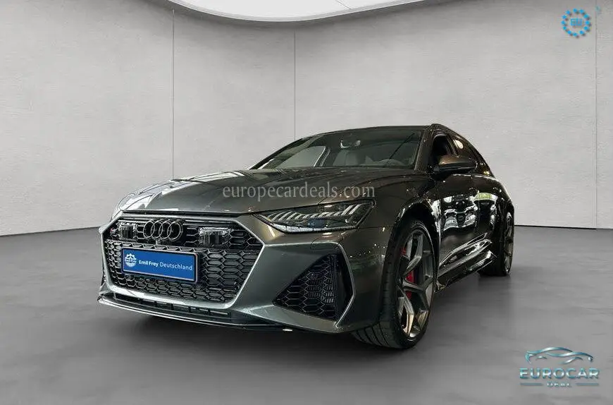 Audi RS6