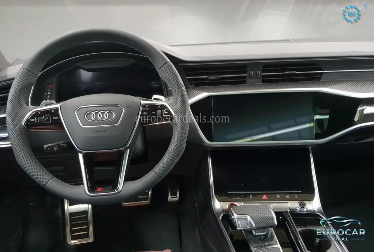 Audi RS7