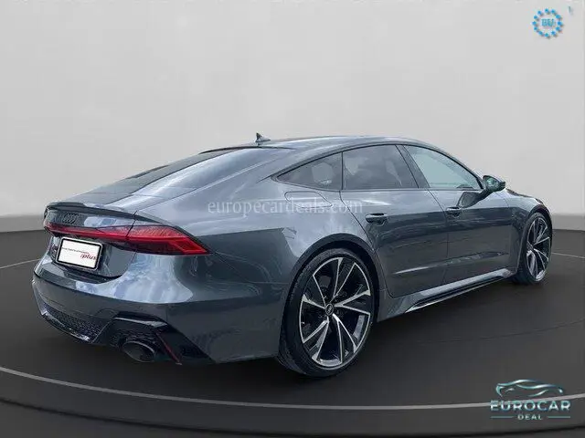 Audi RS7