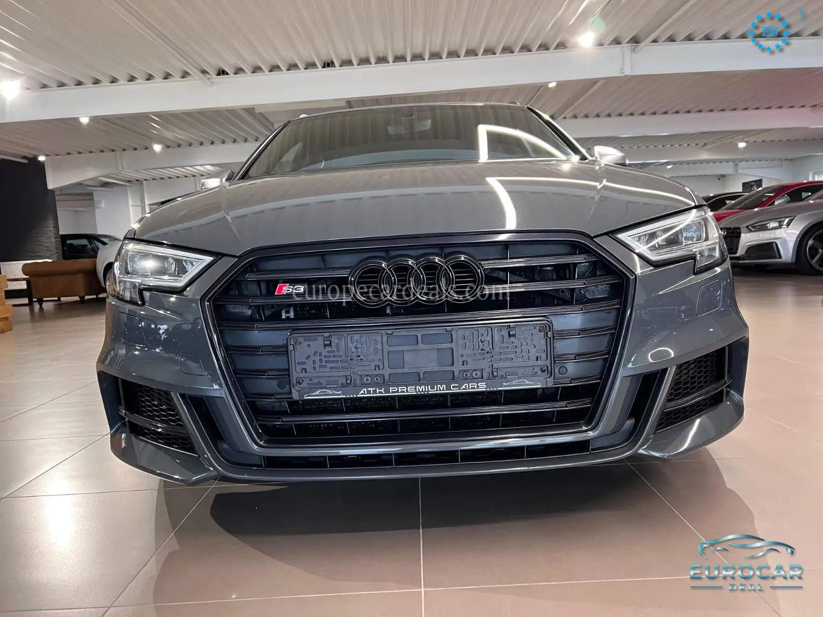 Audi S3