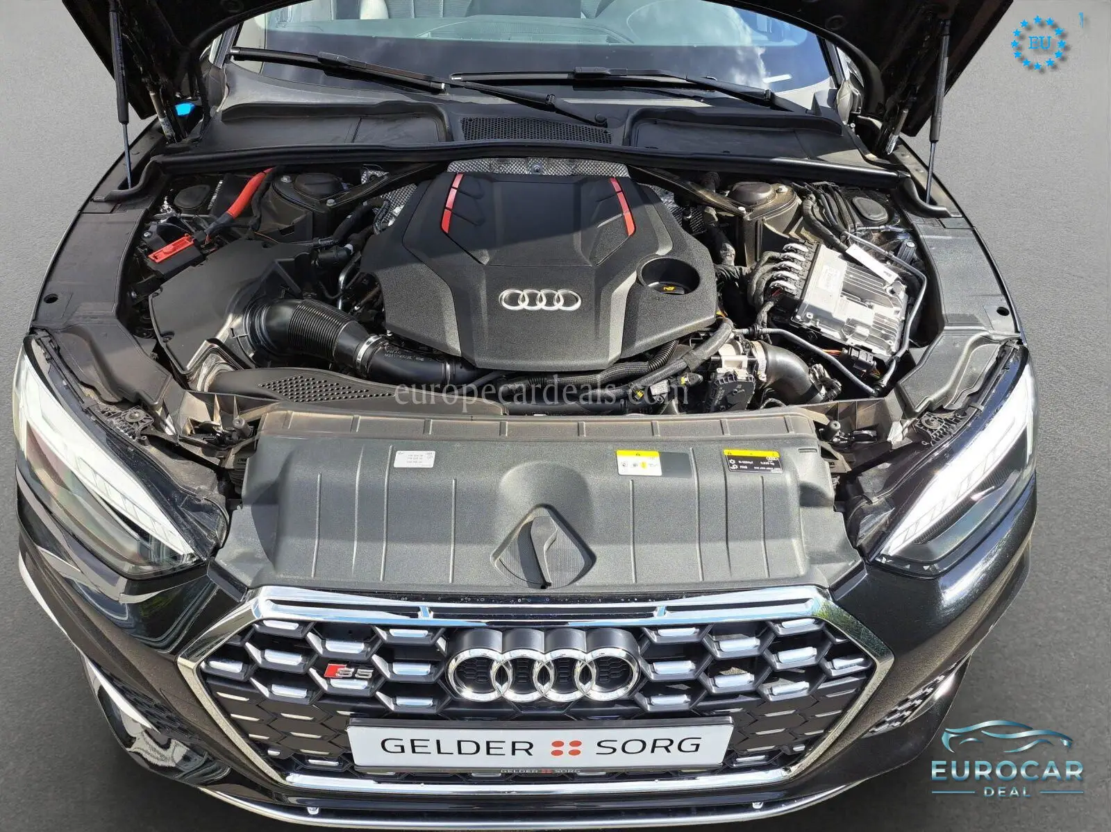 Audi S5