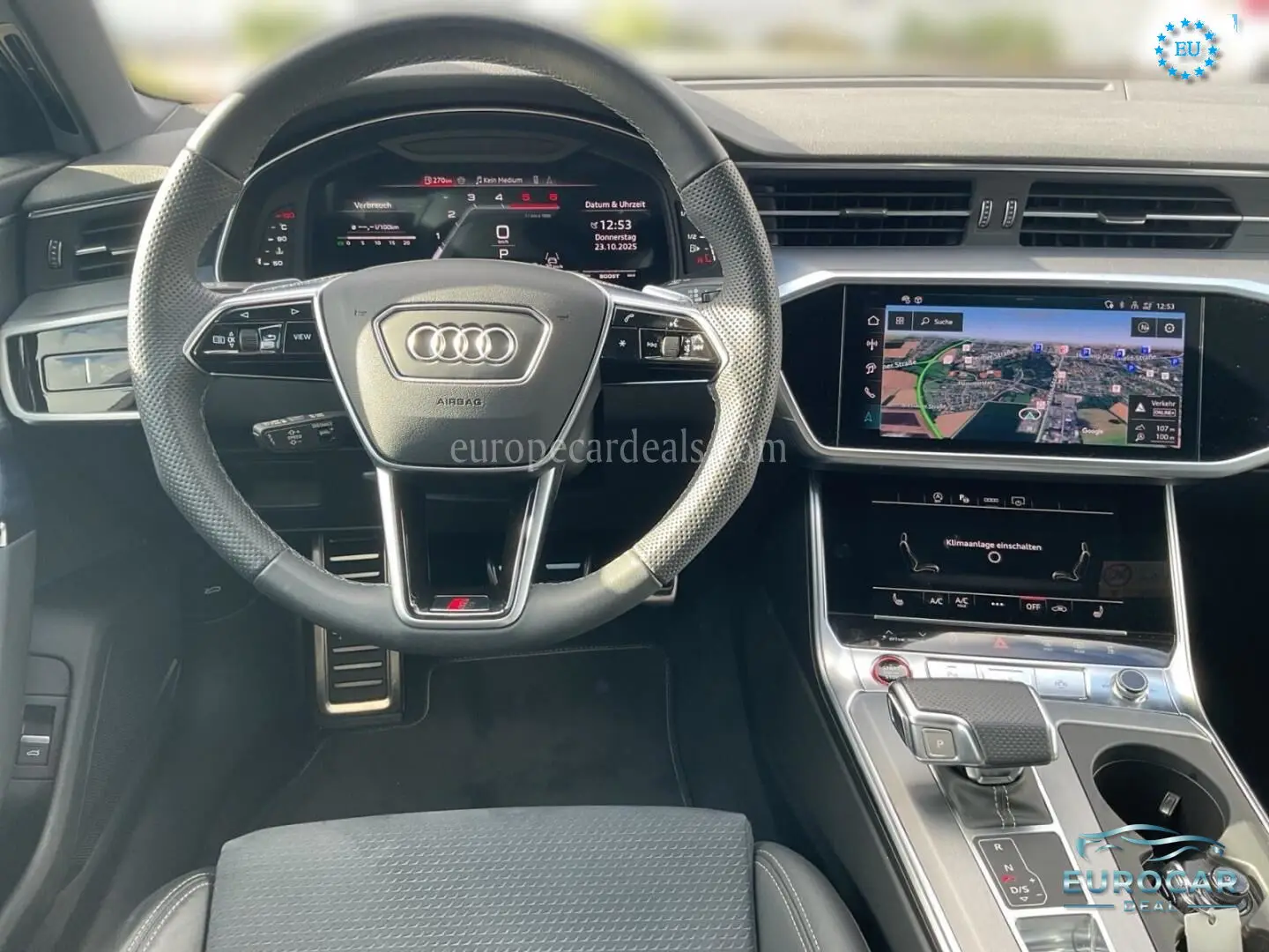 Audi S6
