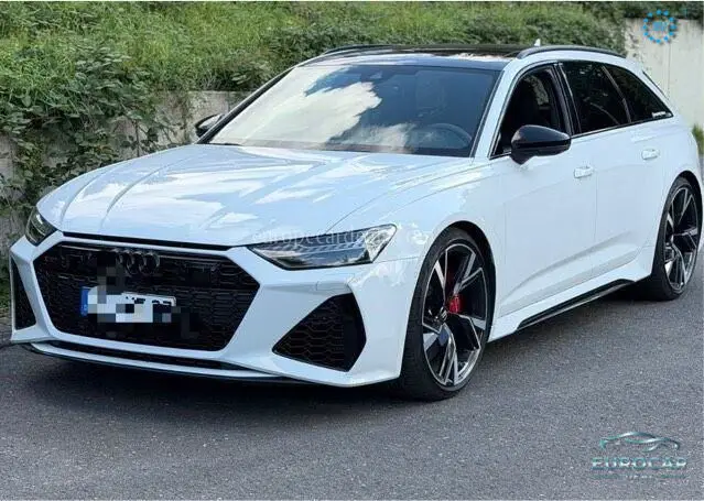 Audi RS6