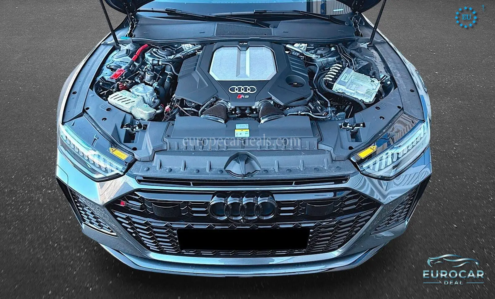 Audi RS7