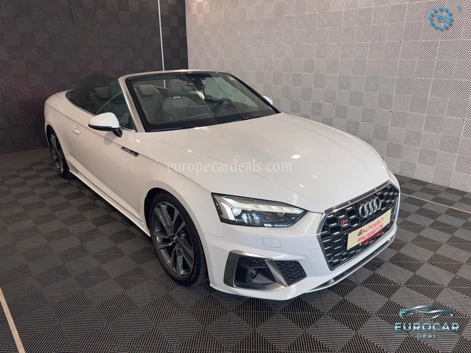 Audi S5