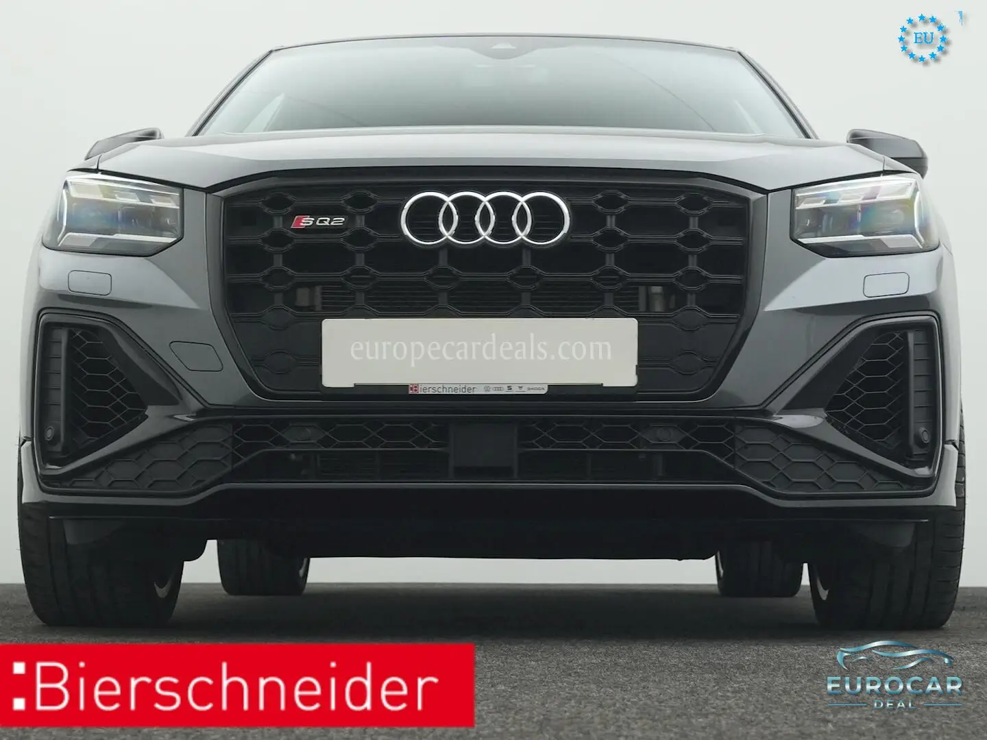 Audi SQ2
