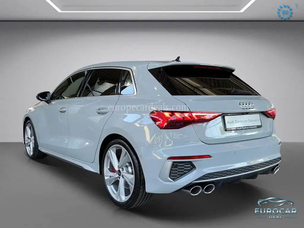 Audi S3