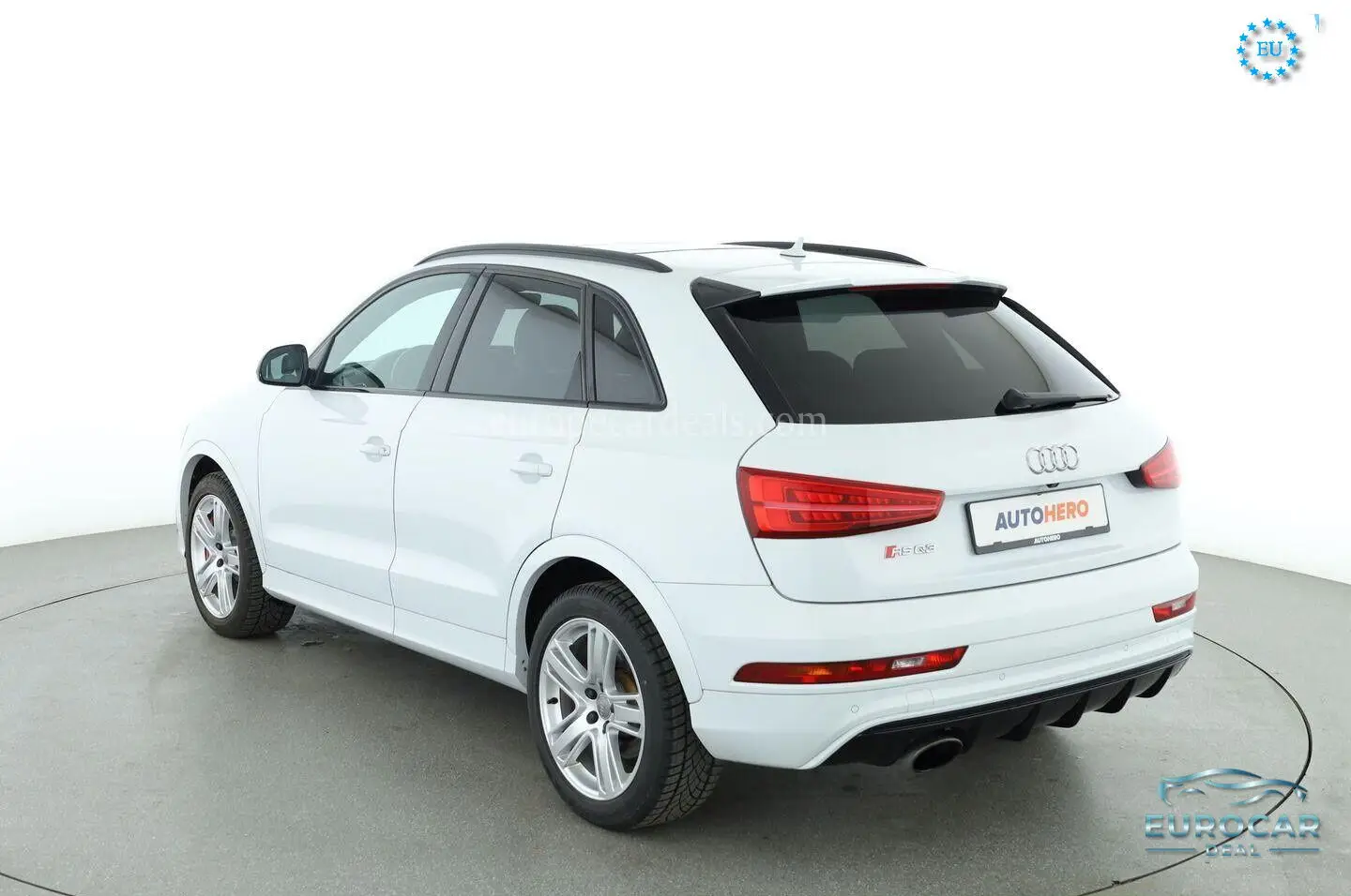 Audi RSQ3