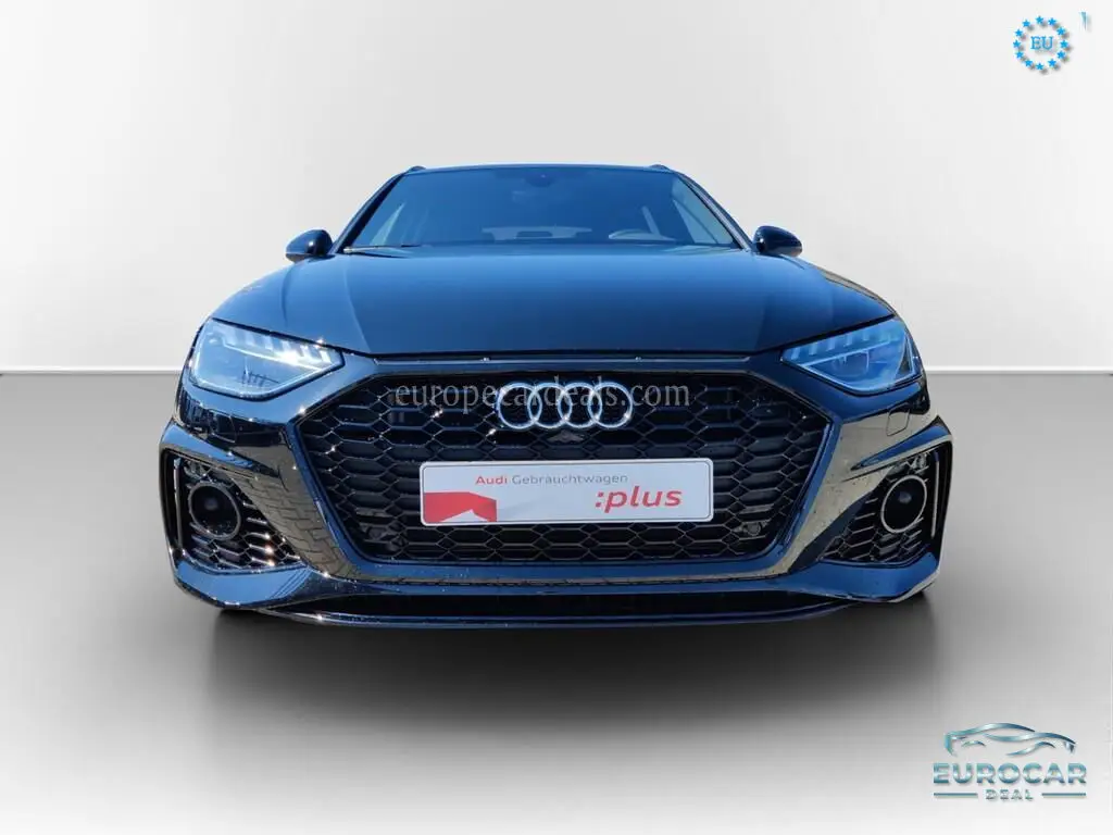 Audi RS4