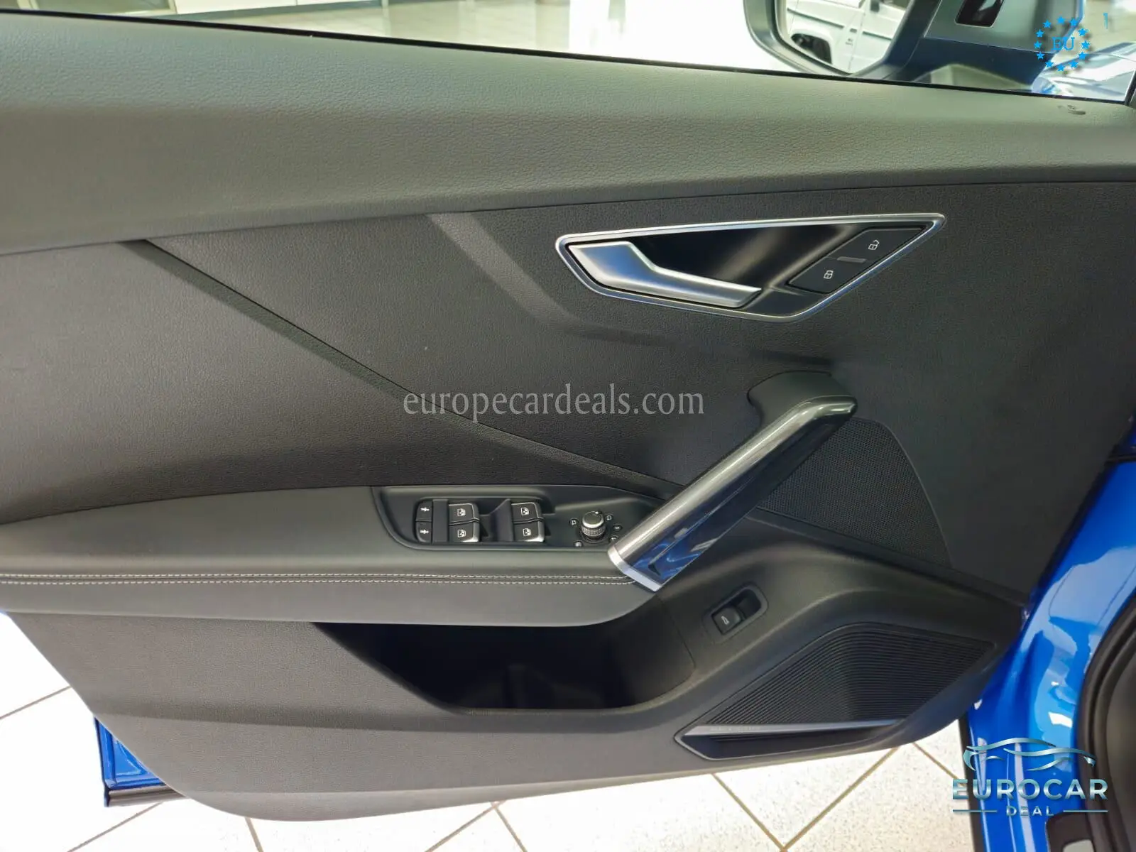 Audi SQ2