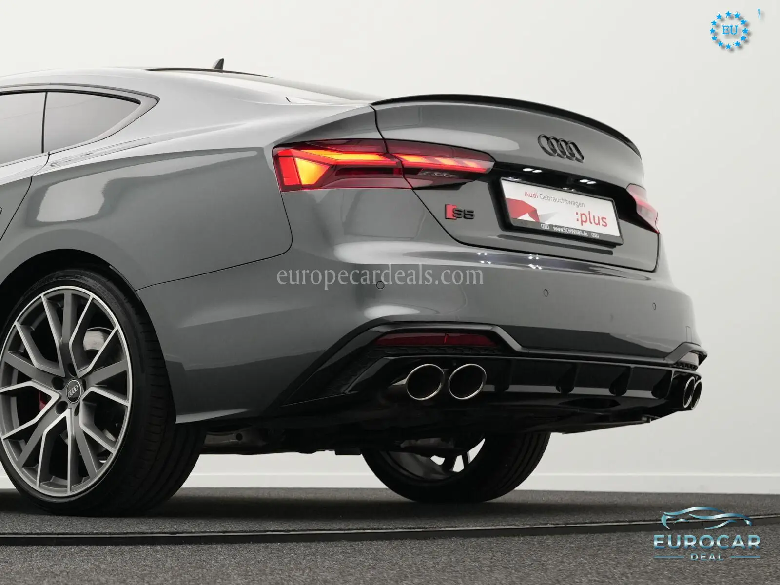 Audi S5
