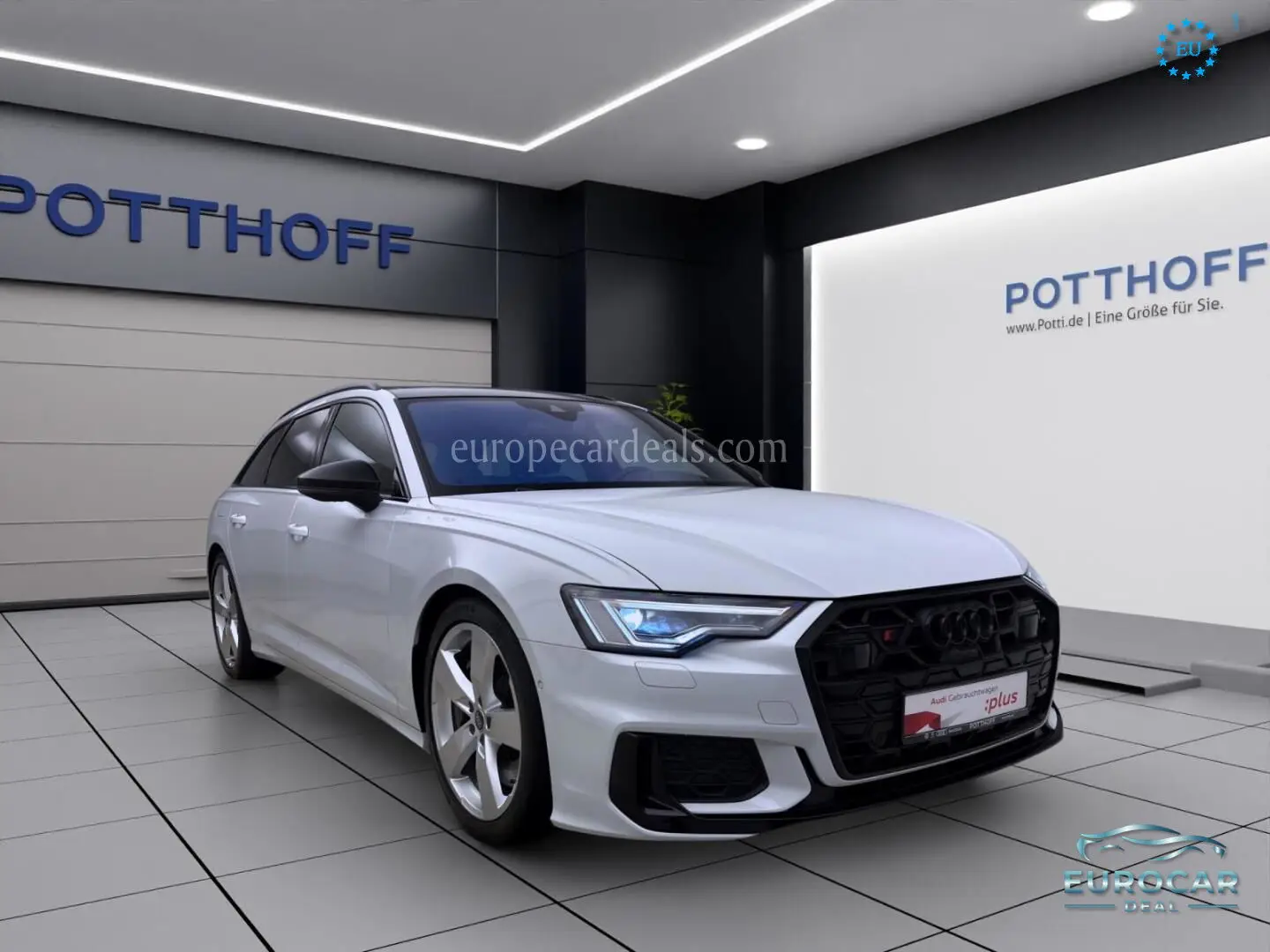 Audi S6