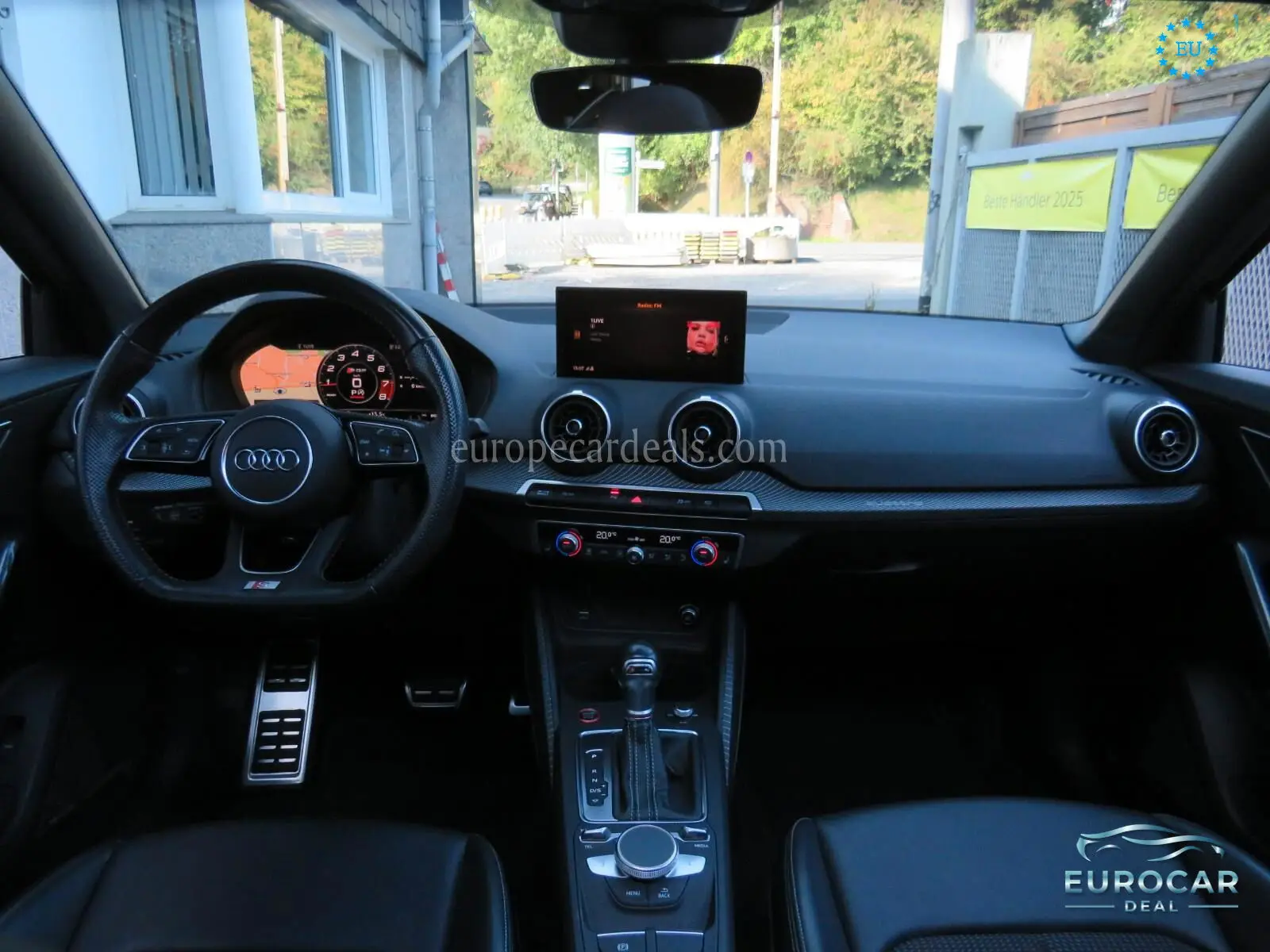 Audi SQ2