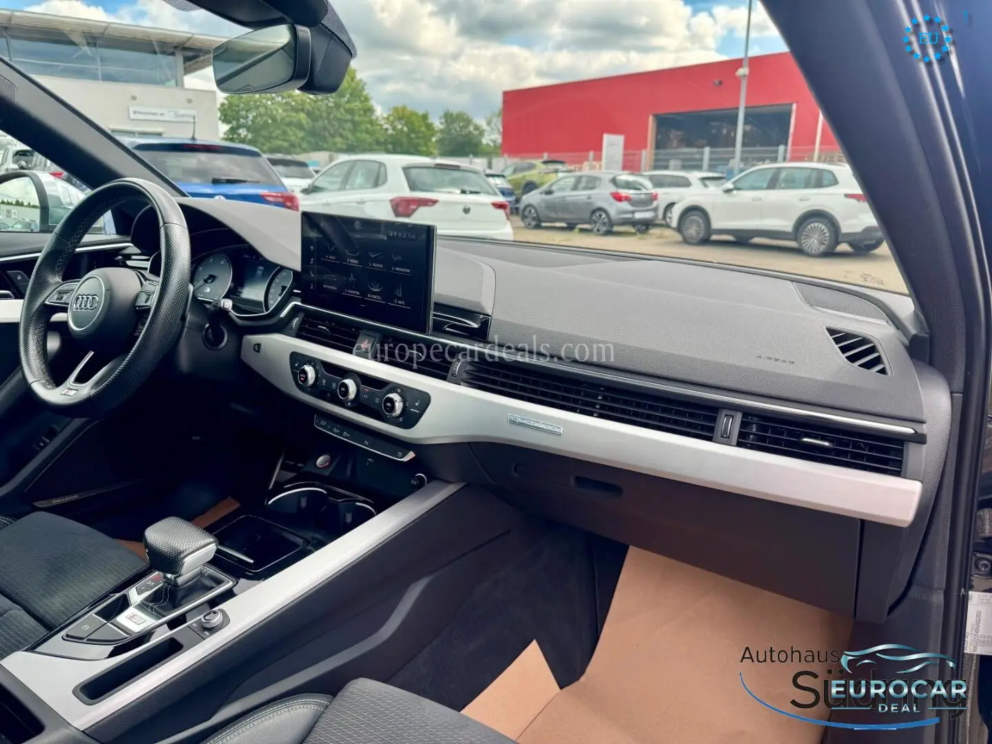 Audi S4