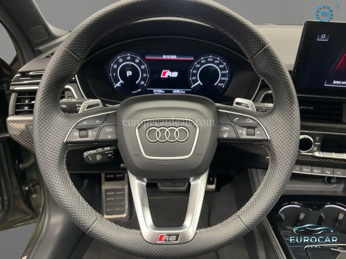 Audi RS4