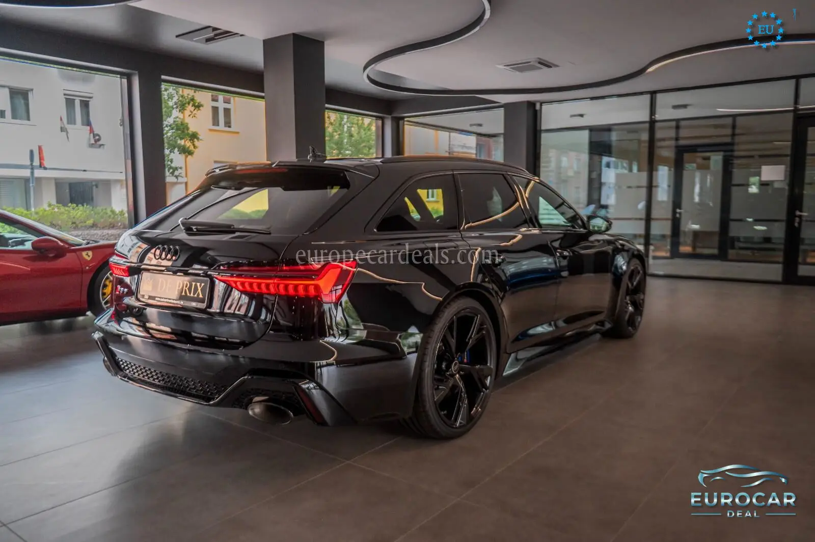 Audi RS6