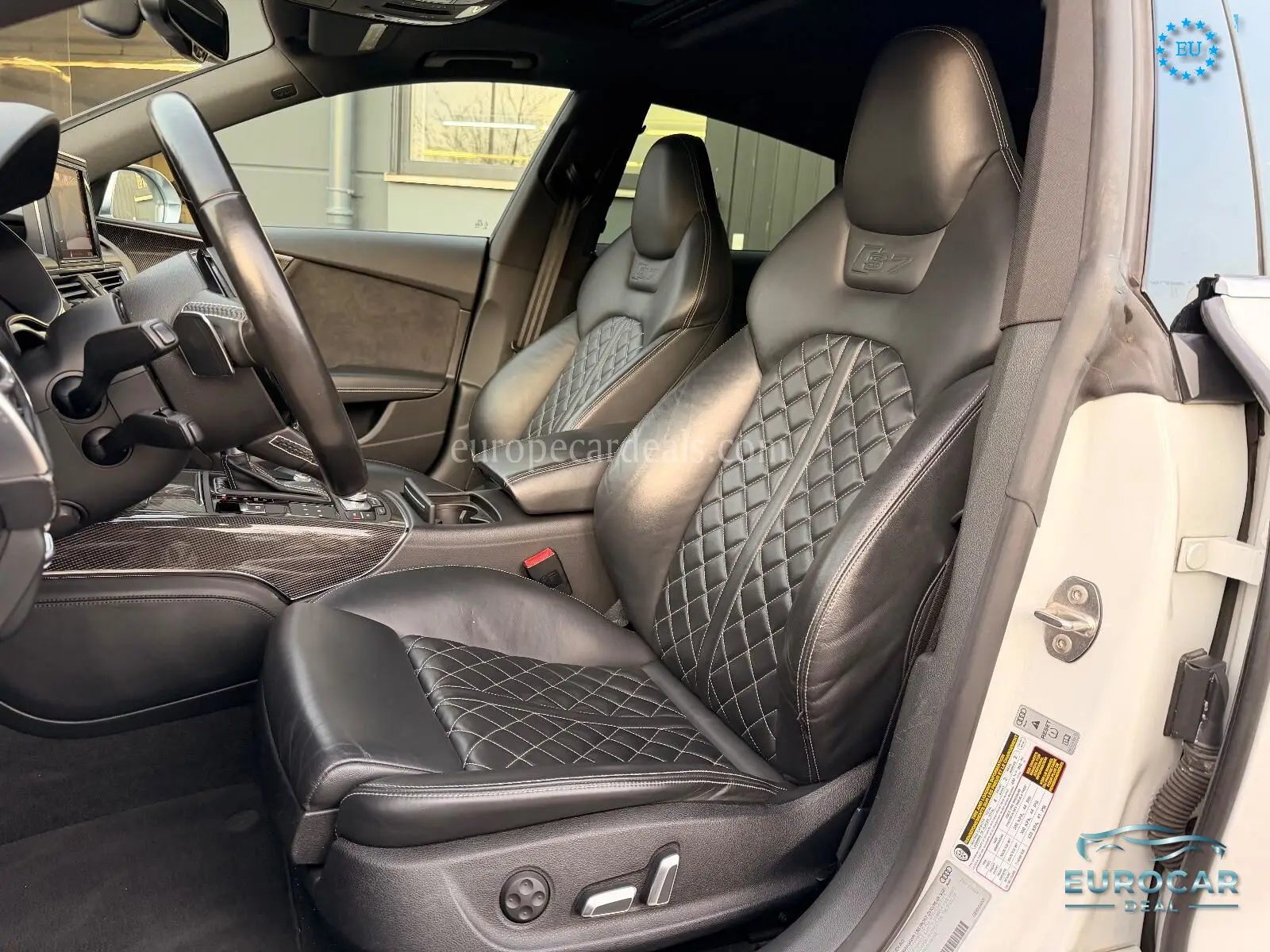 Audi S7
