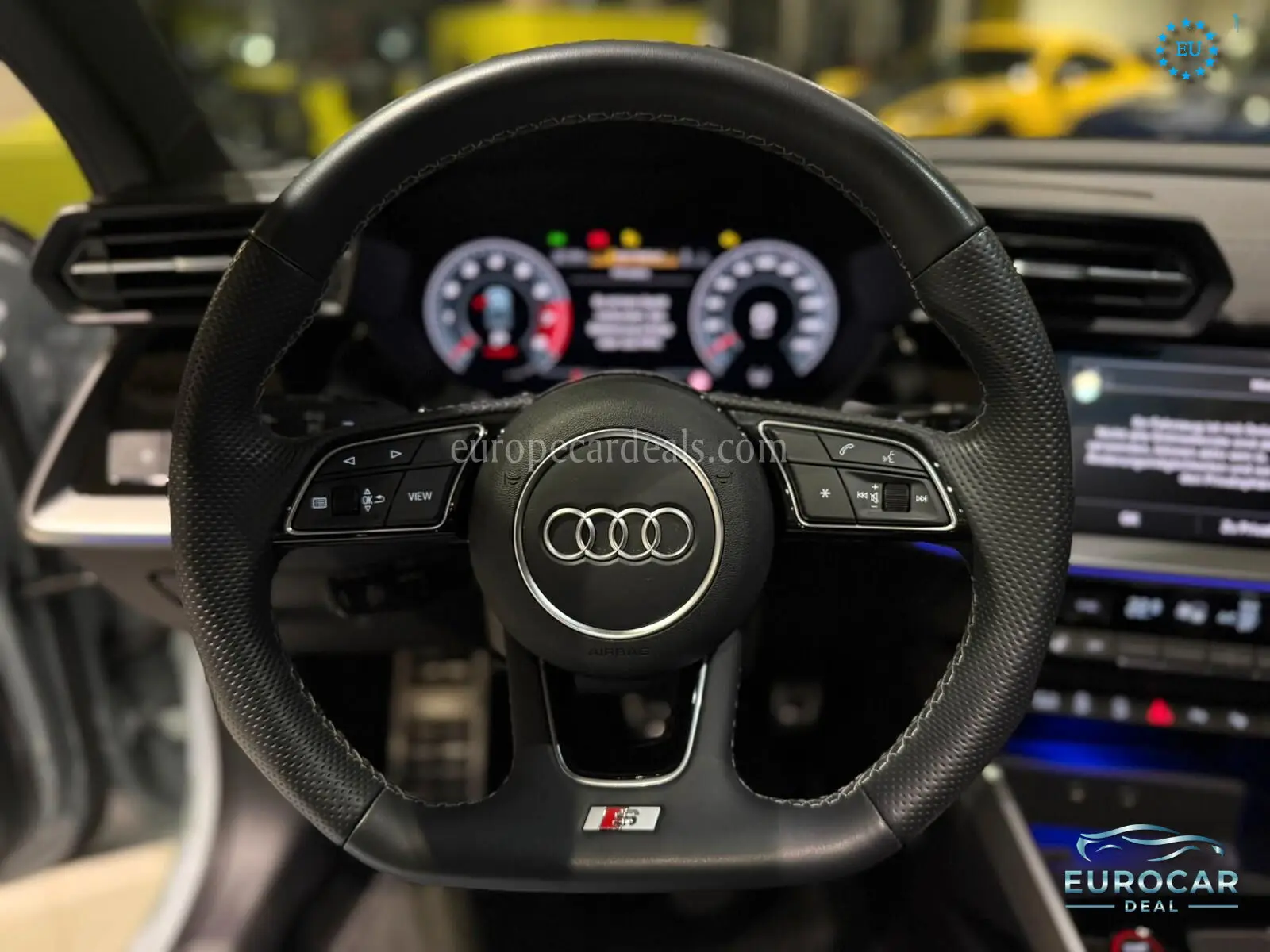 Audi S3
