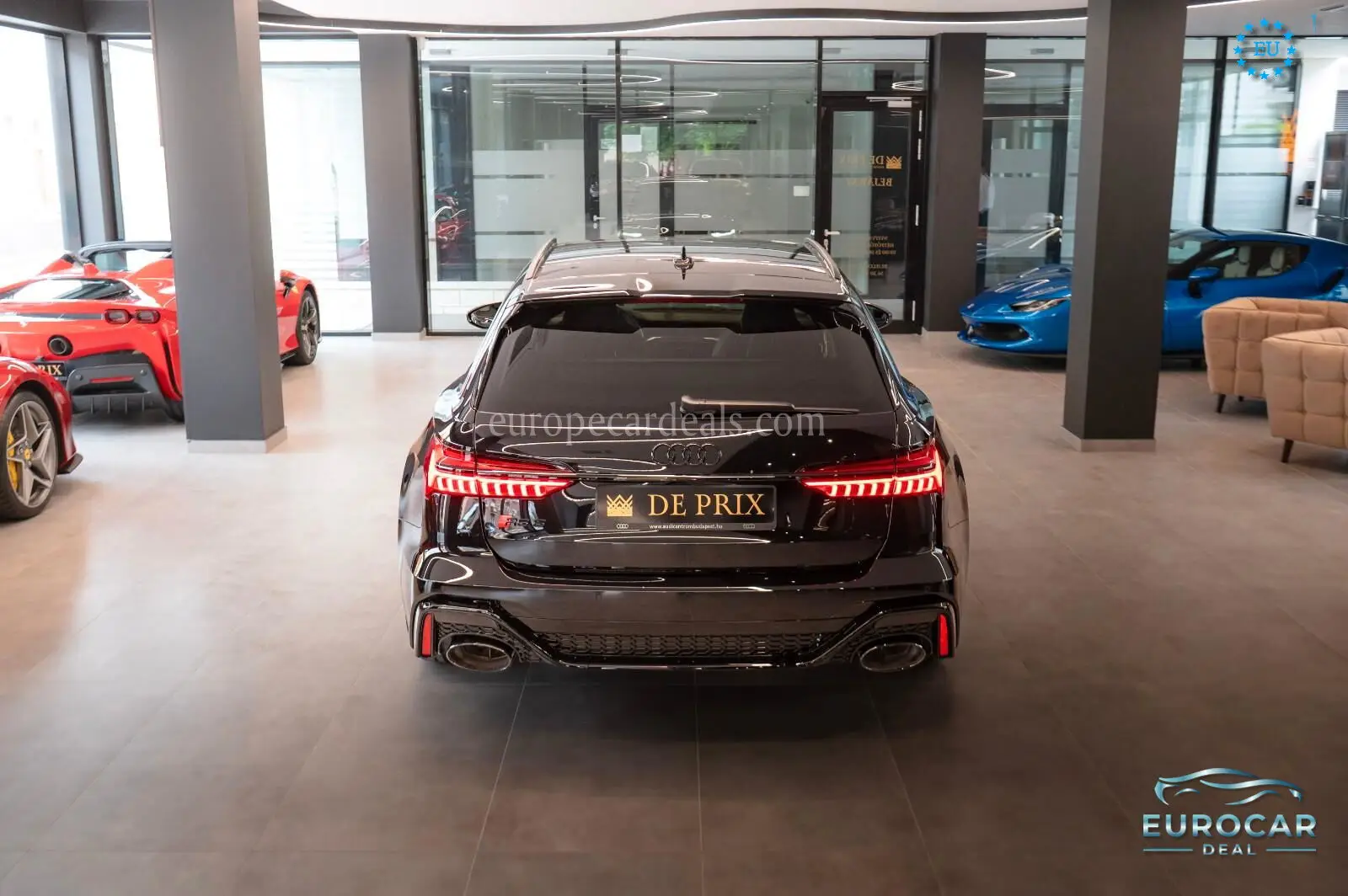 Audi RS6