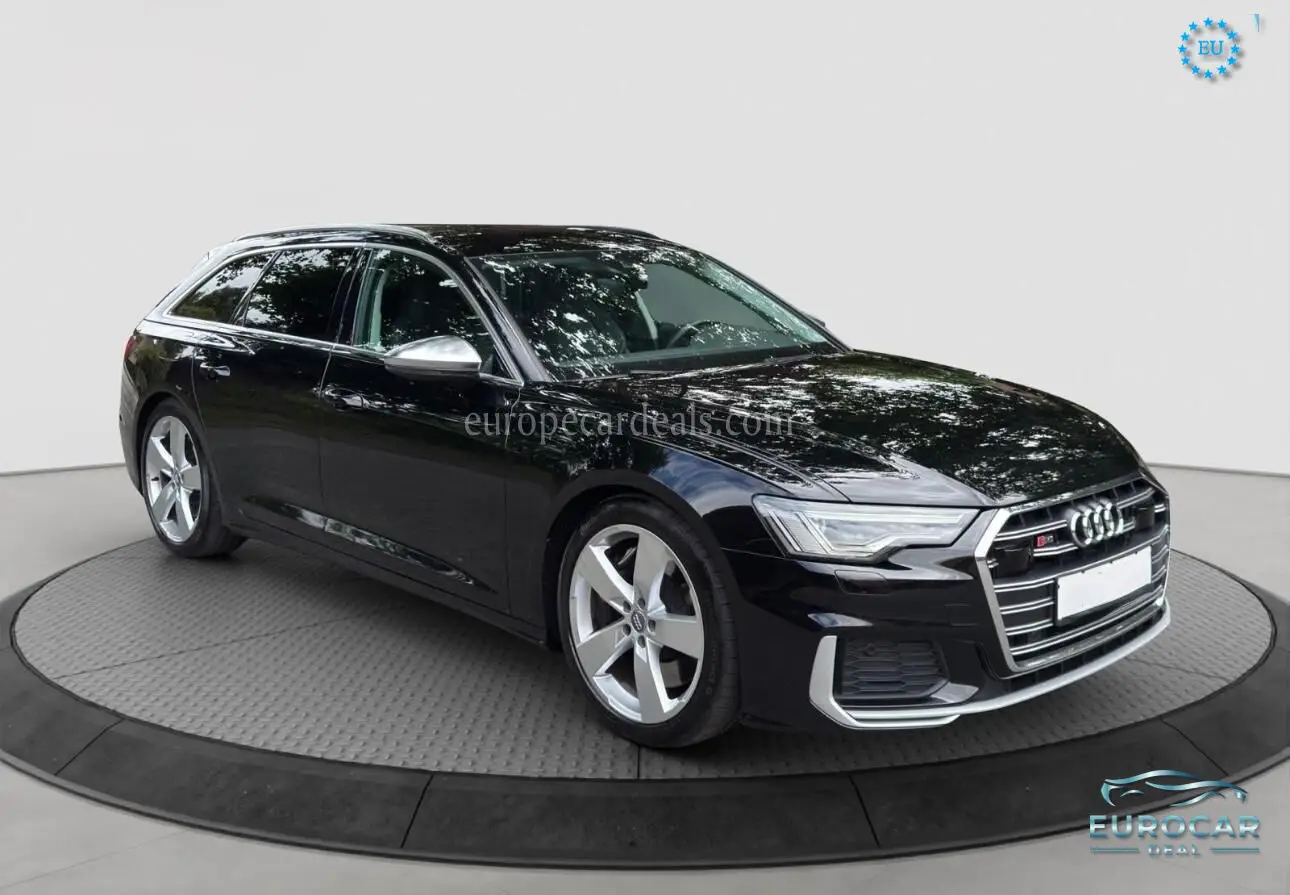 Audi S6