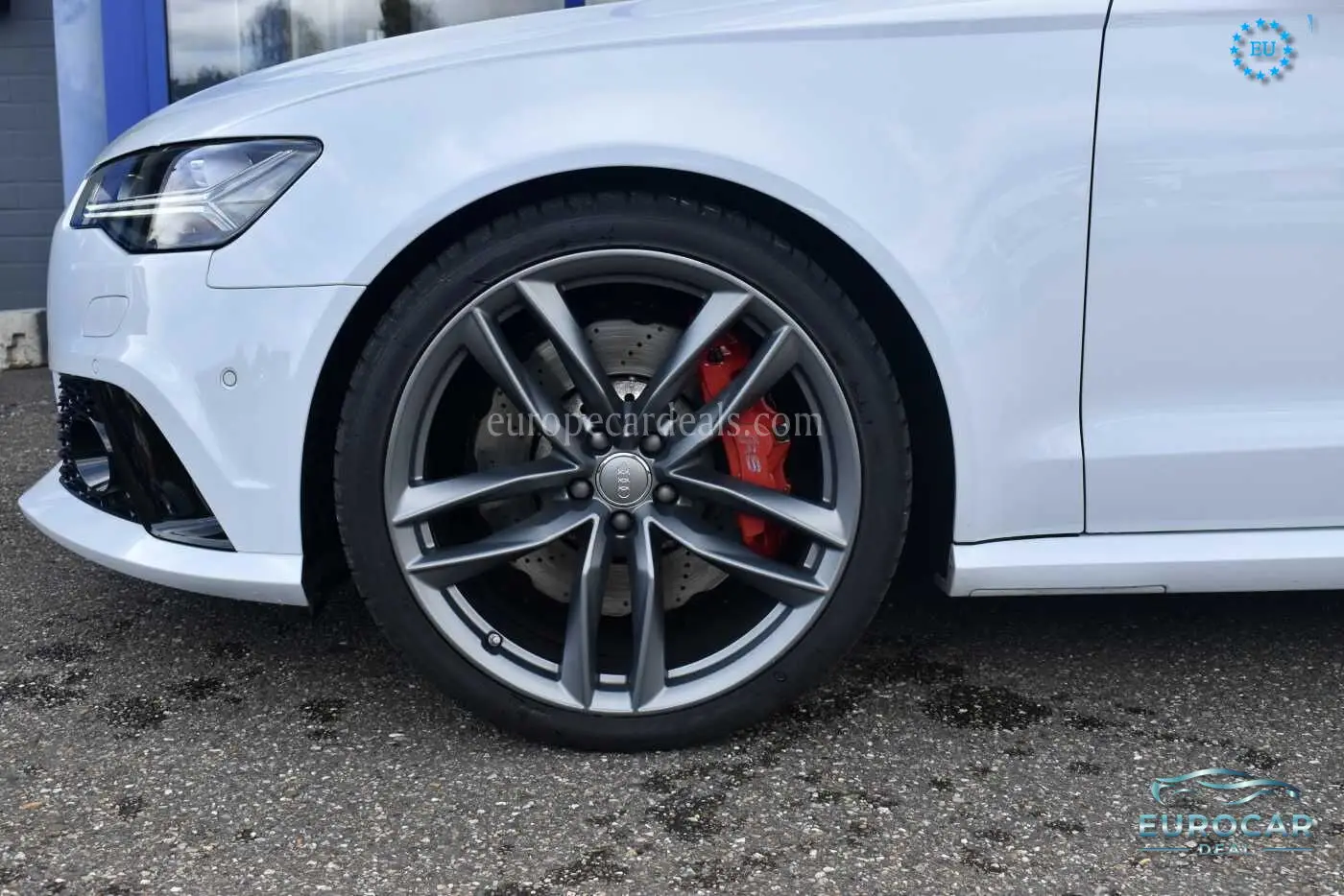 Audi RS6