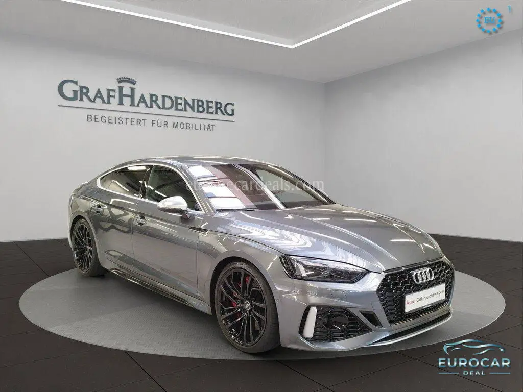 Audi RS5