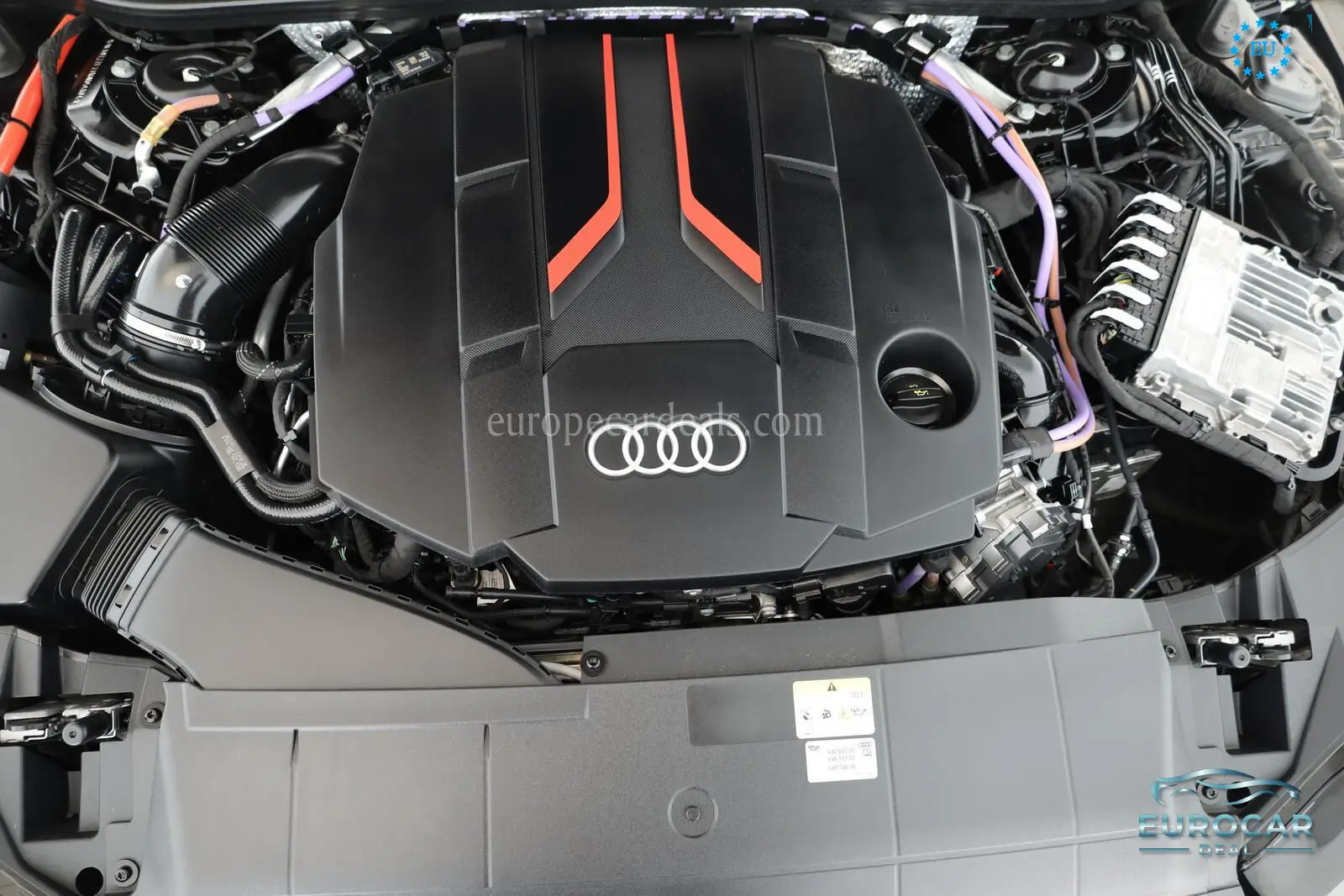 Audi S7
