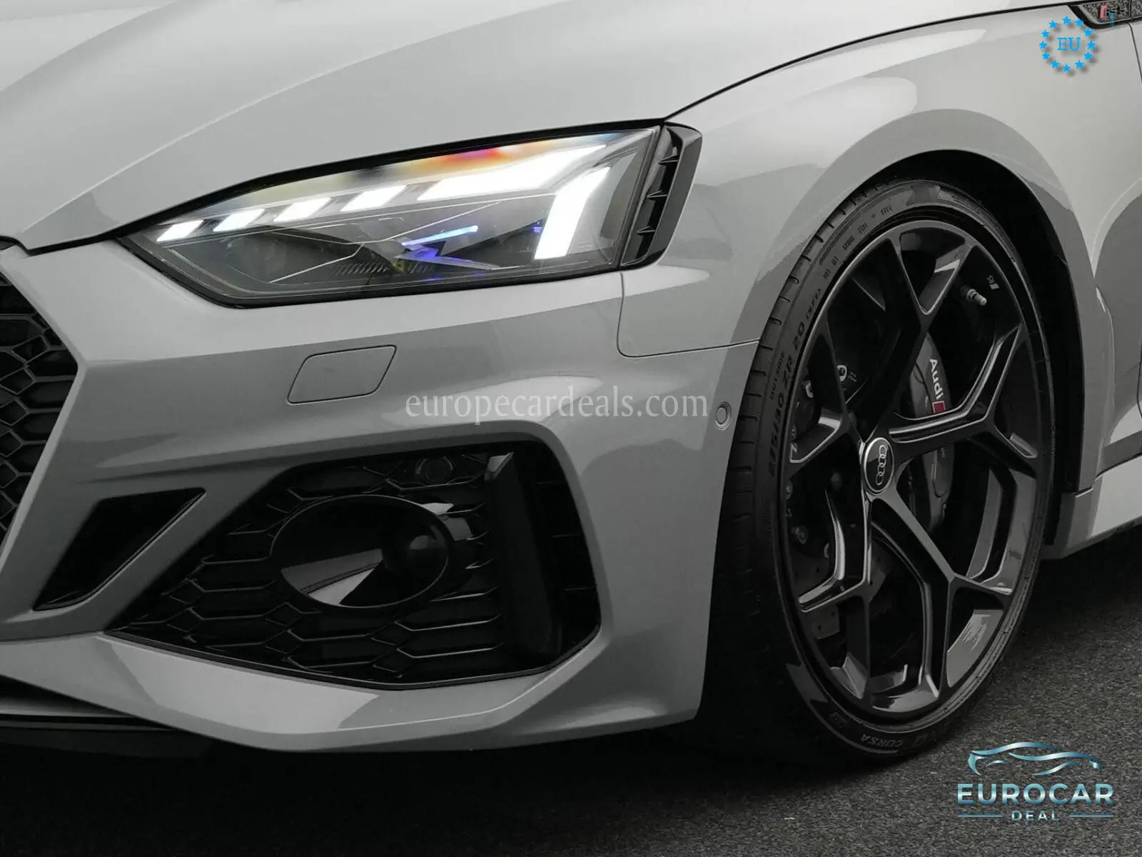 Audi RS5