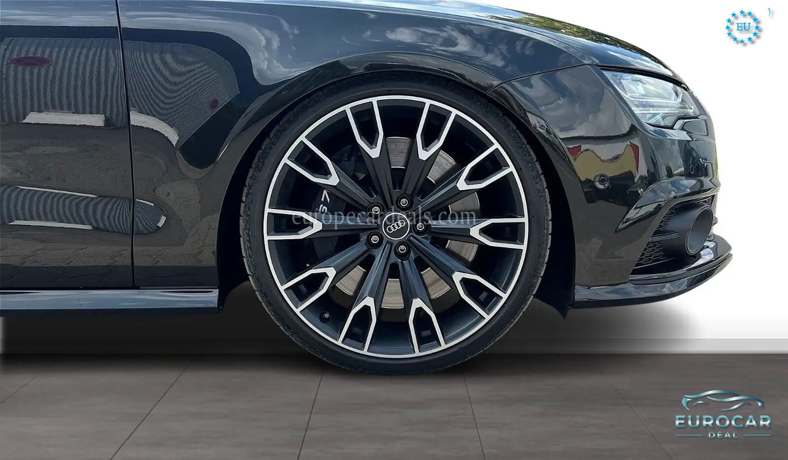 Audi S7