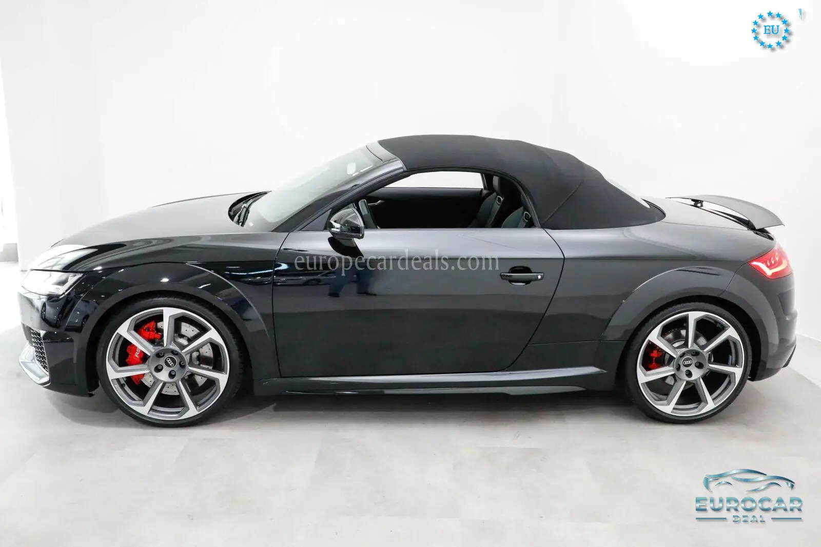 Audi TT RS