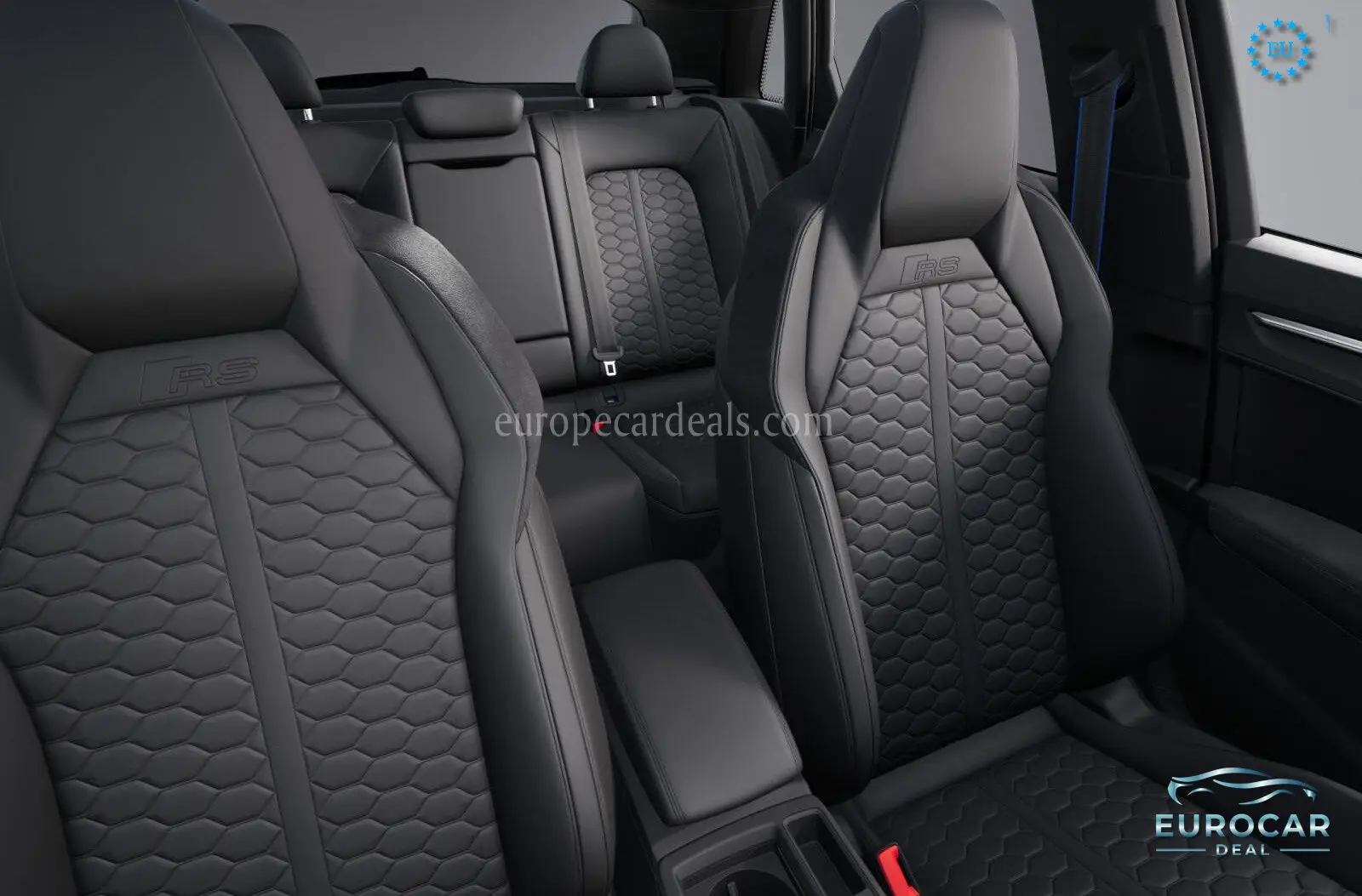 Audi RSQ3