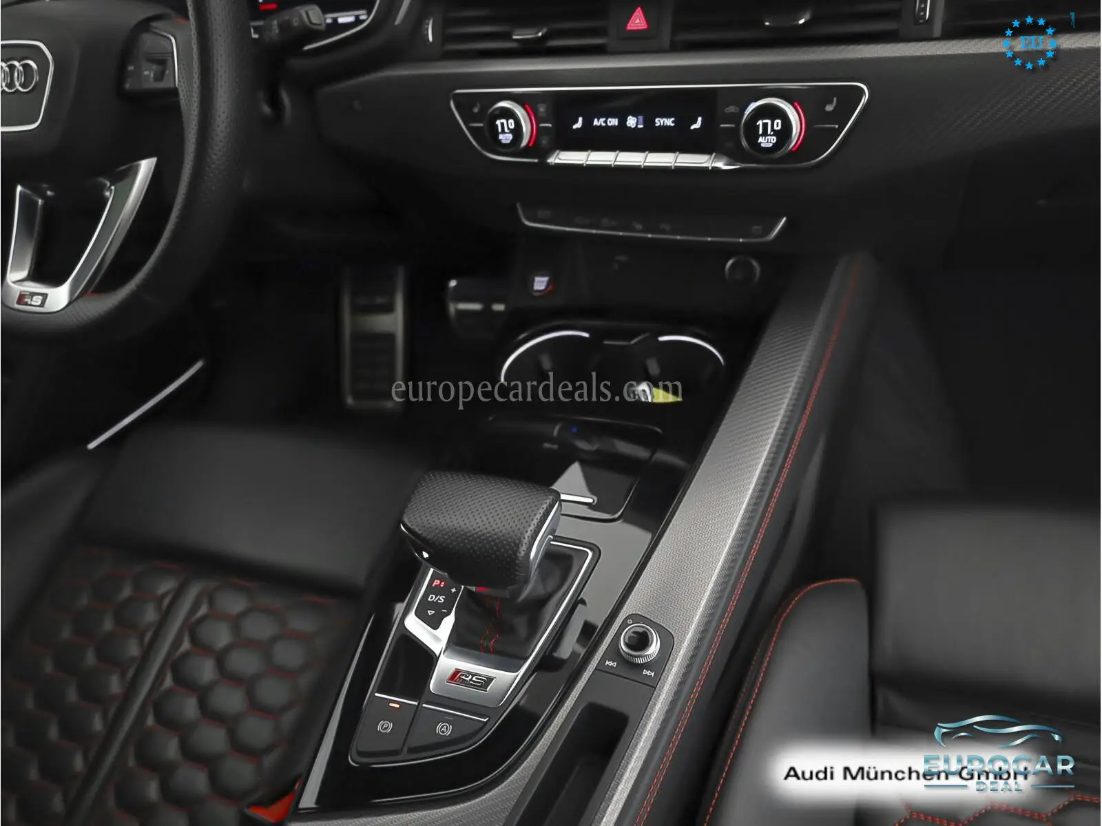 Audi RS4