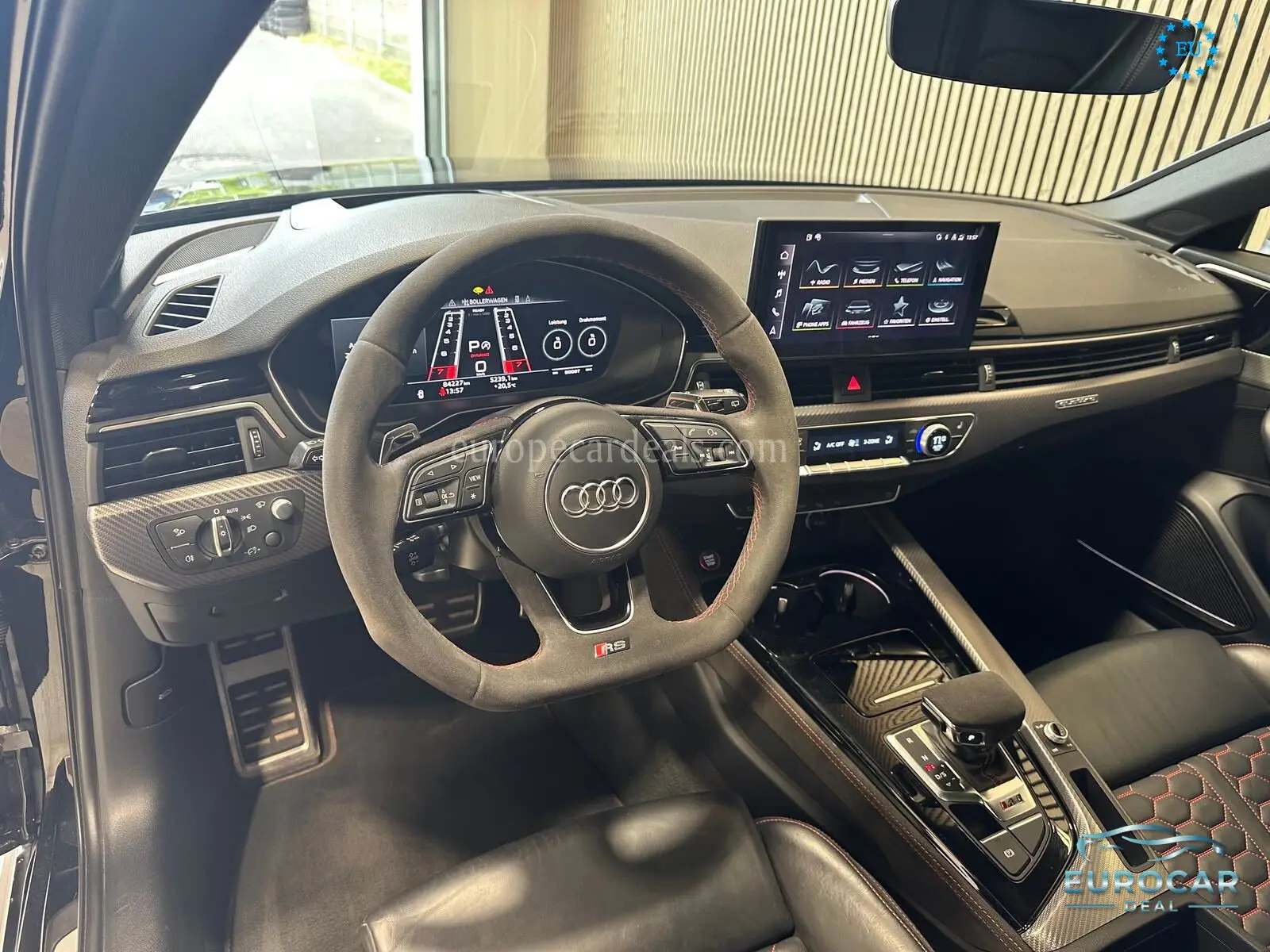 Audi RS4