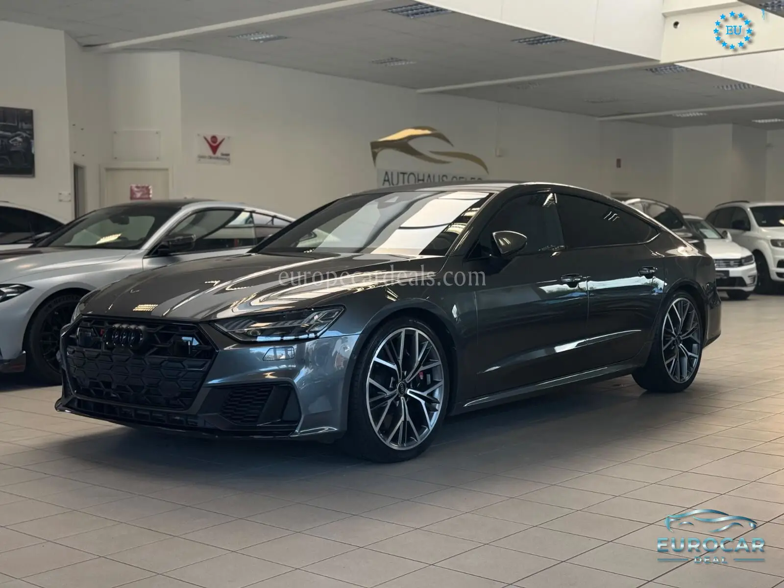 Audi S7