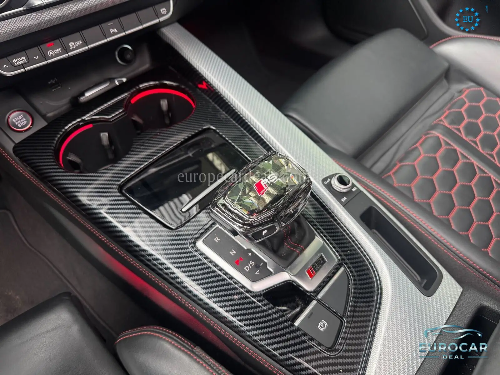 Audi RS5