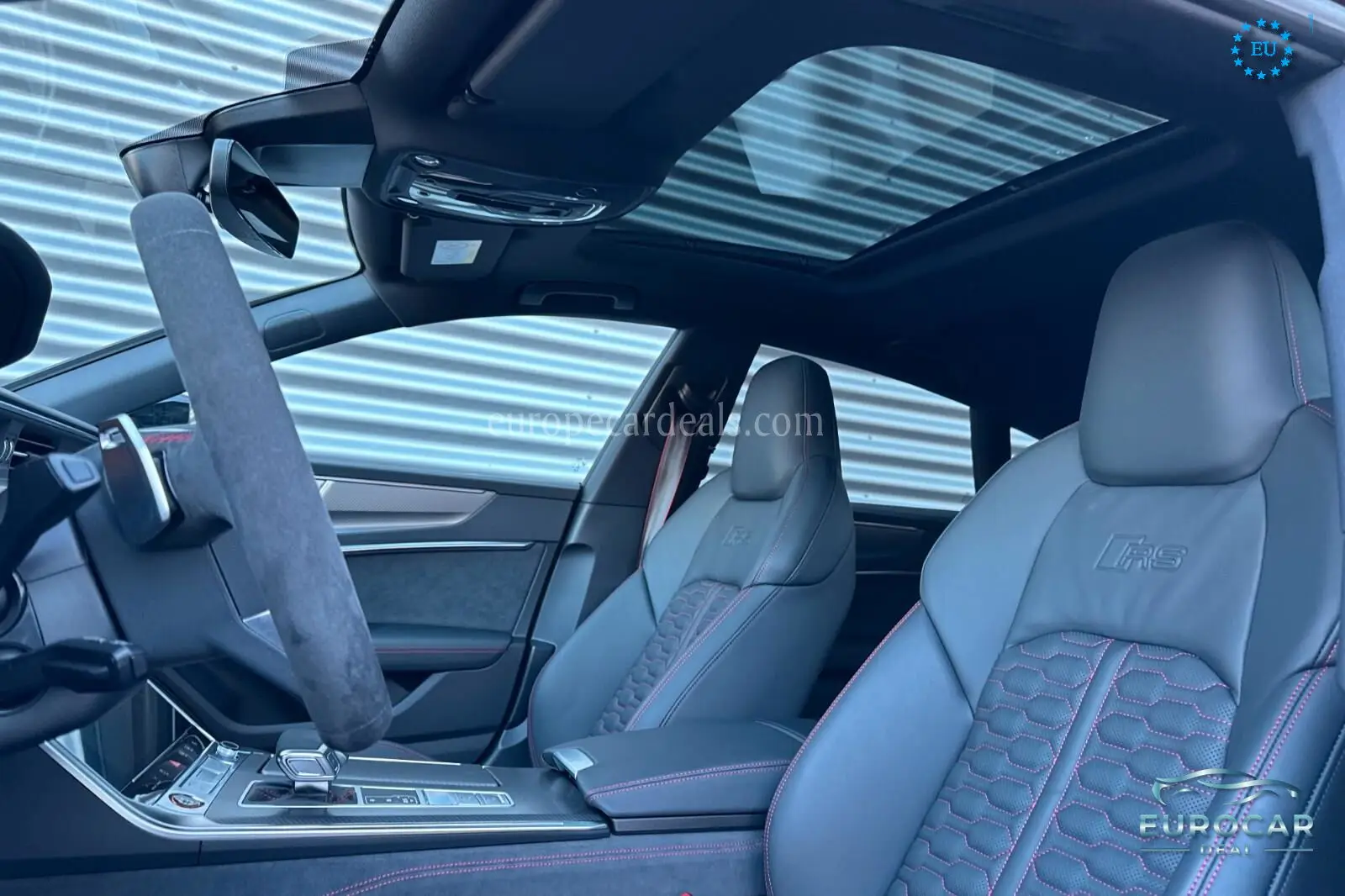 Audi RS7