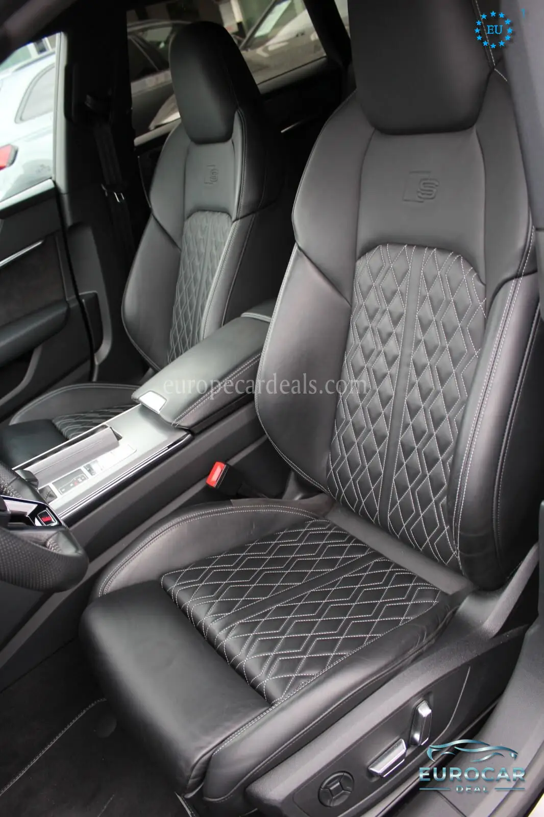 Audi S7