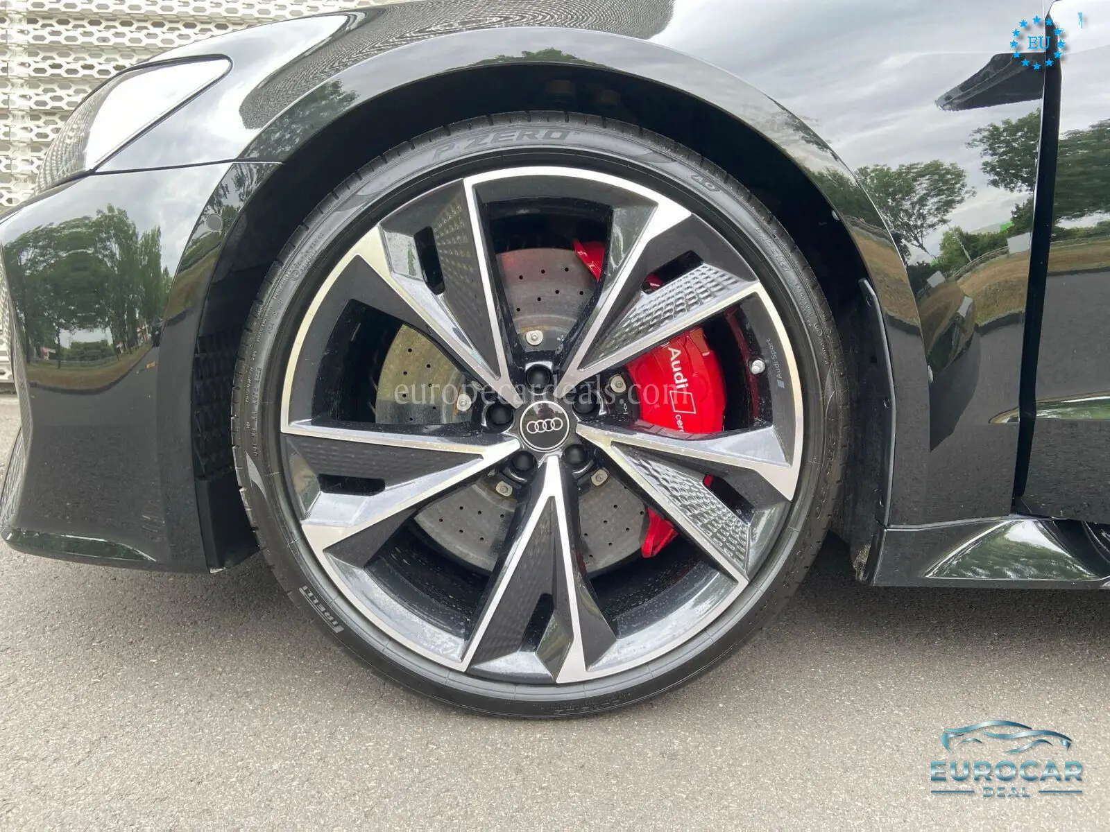 Audi RS7