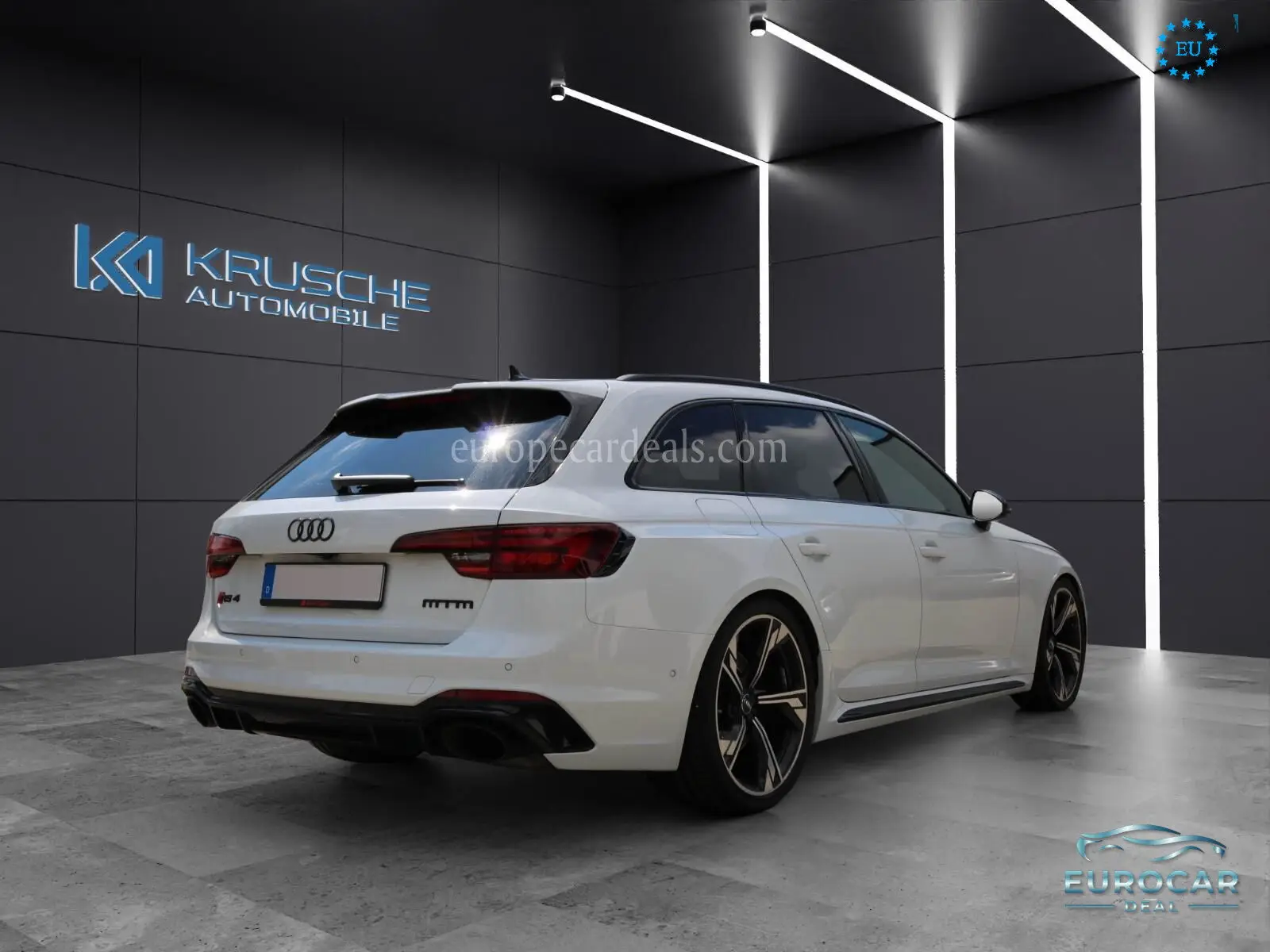 Audi RS4