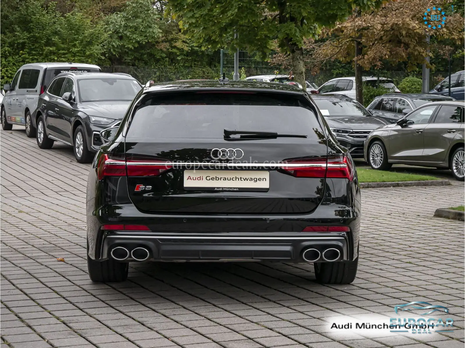 Audi S6